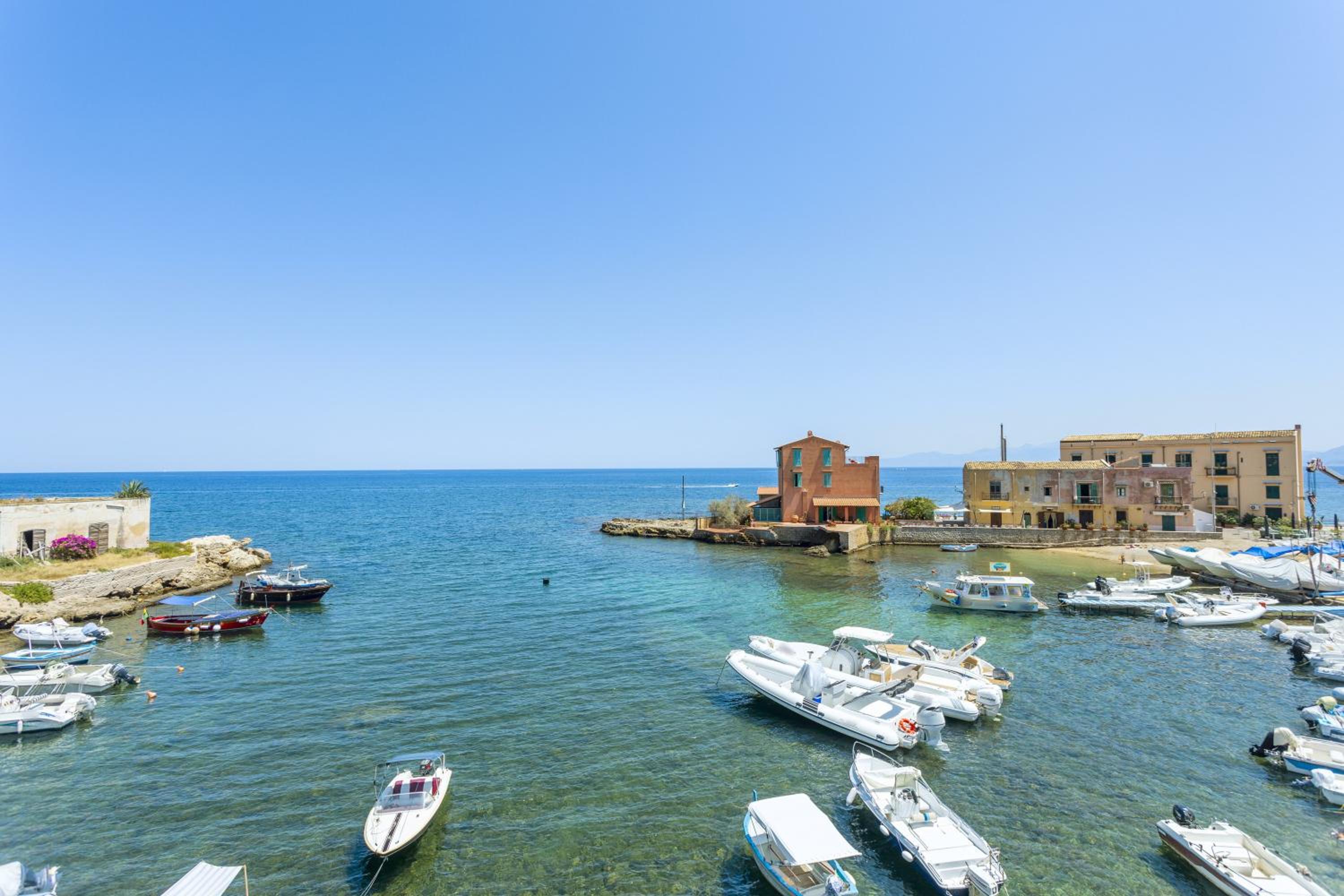 La casa di Nonna Enza view 4