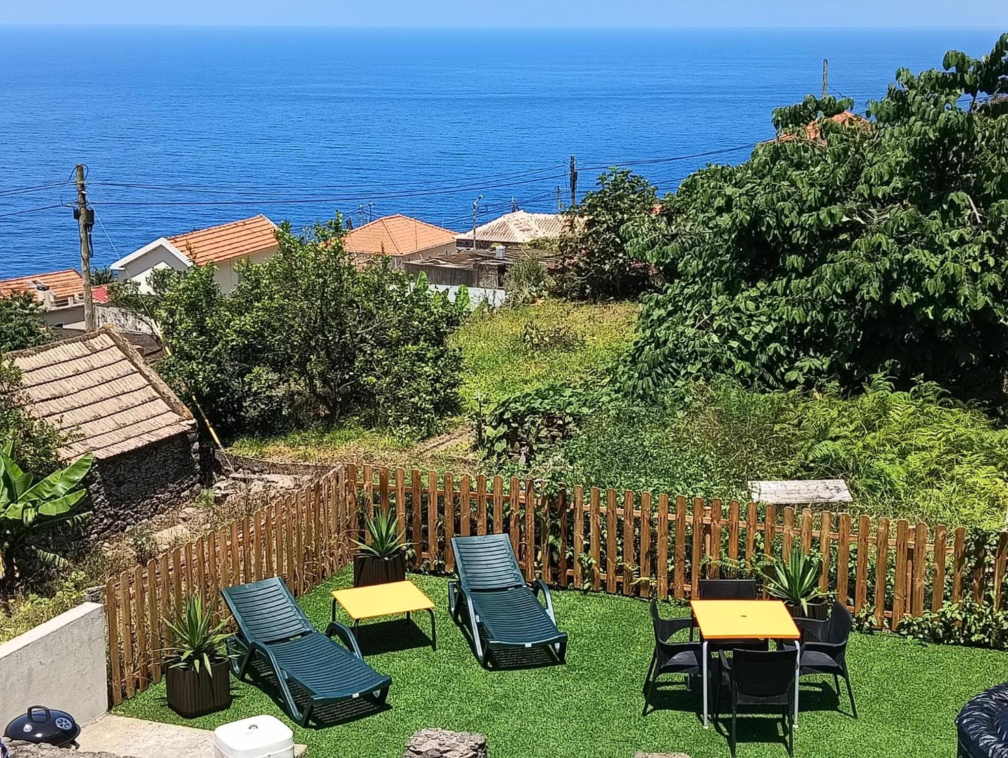 Lombada Villa Comfort