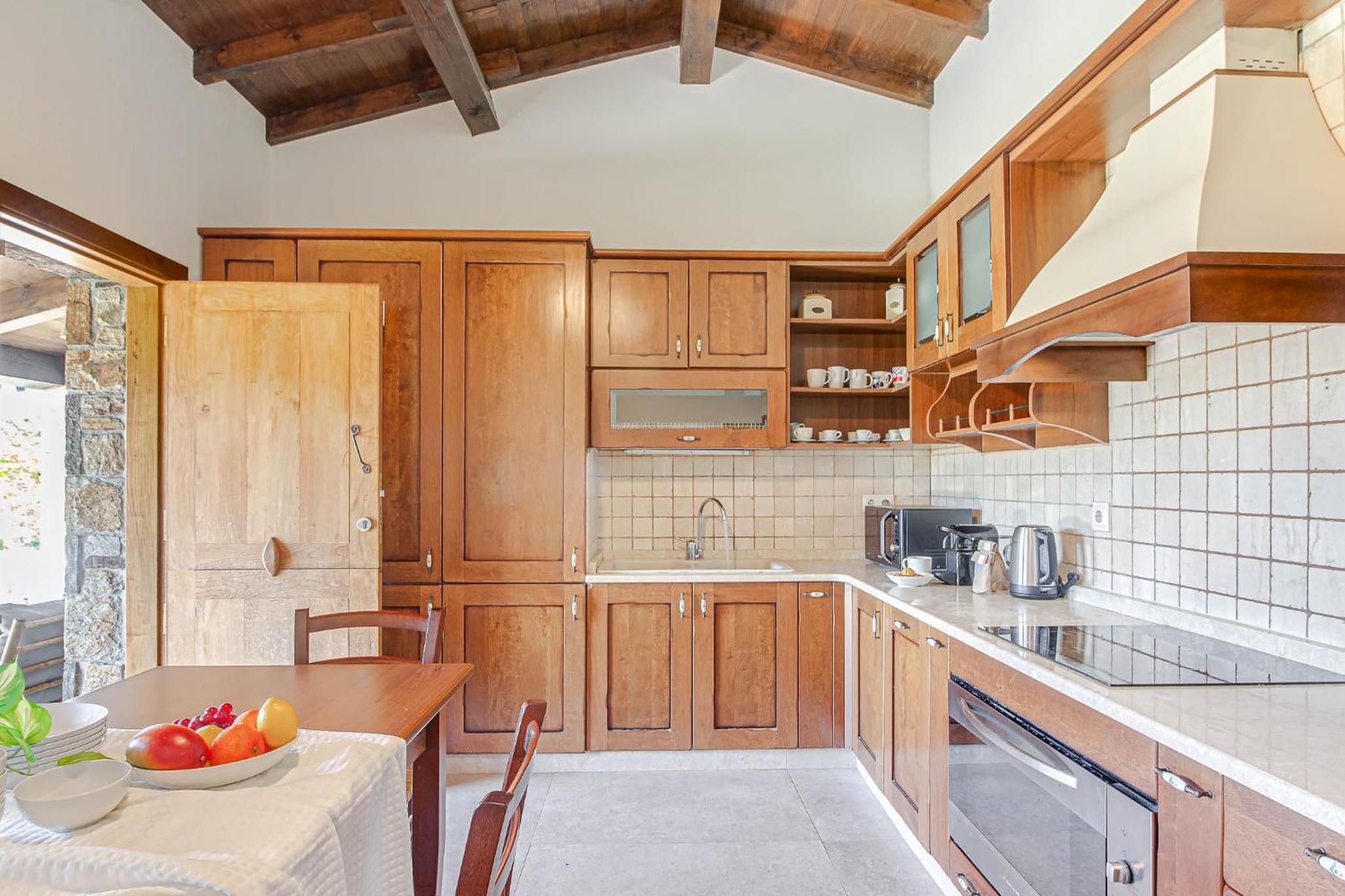Elysian Villa