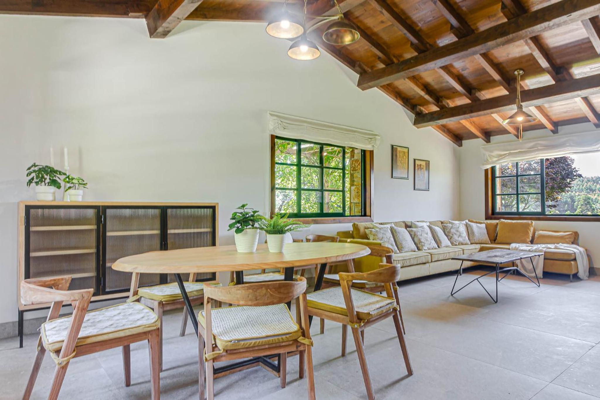 Elysian Villa