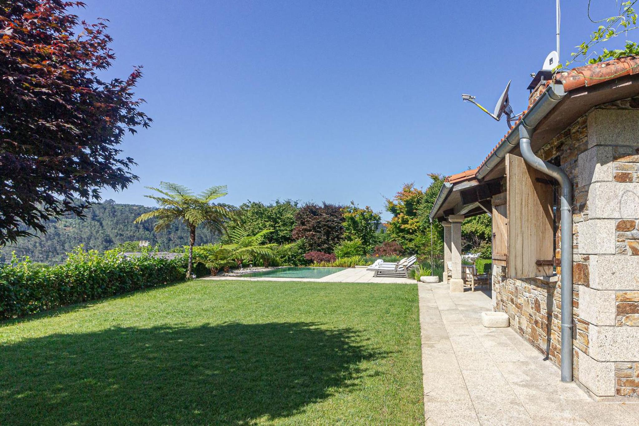 Elysian Villa