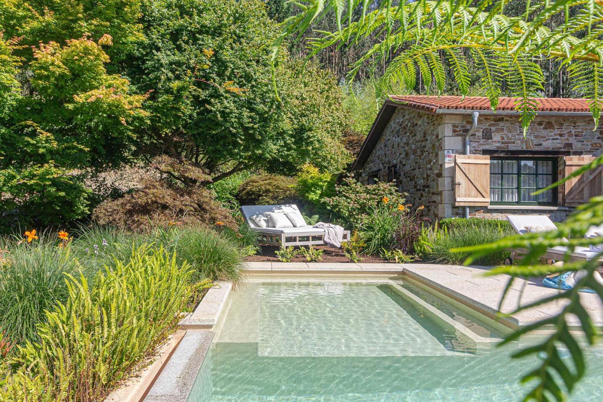 Elysian Villa