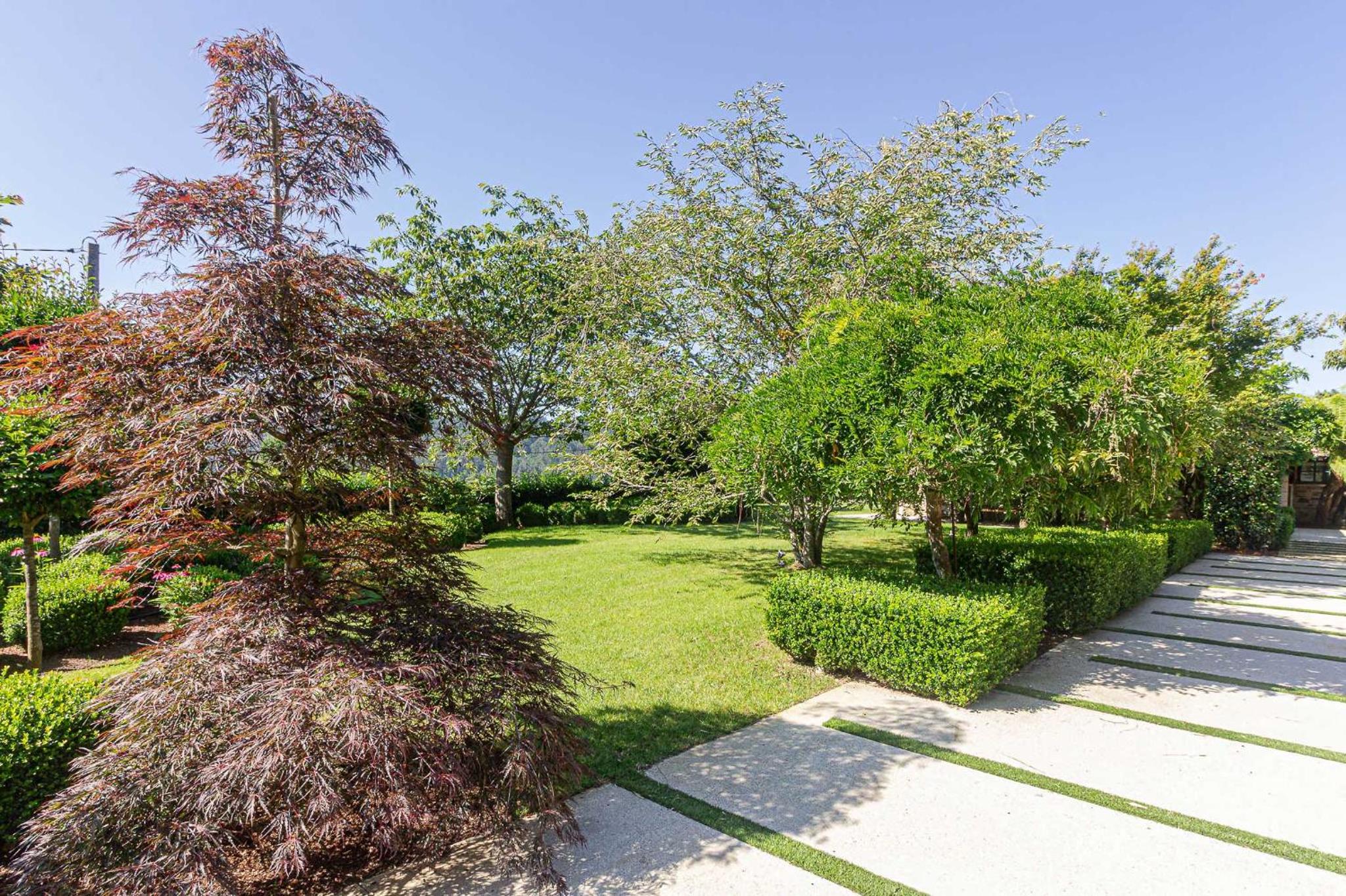 Elysian Villa