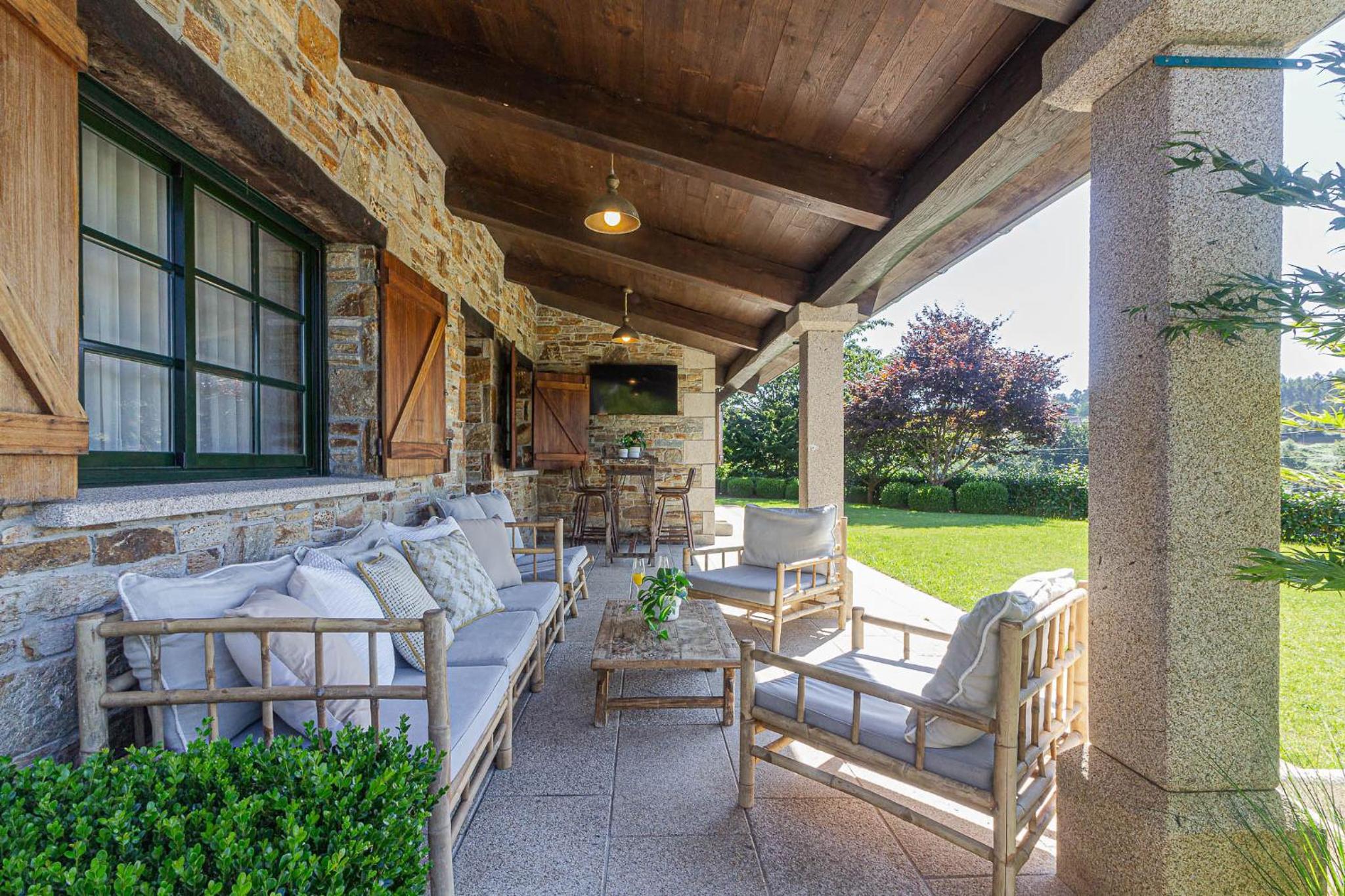 Elysian Villa