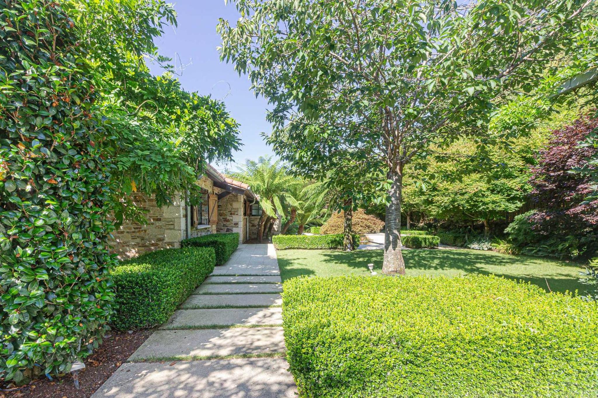 Elysian Villa