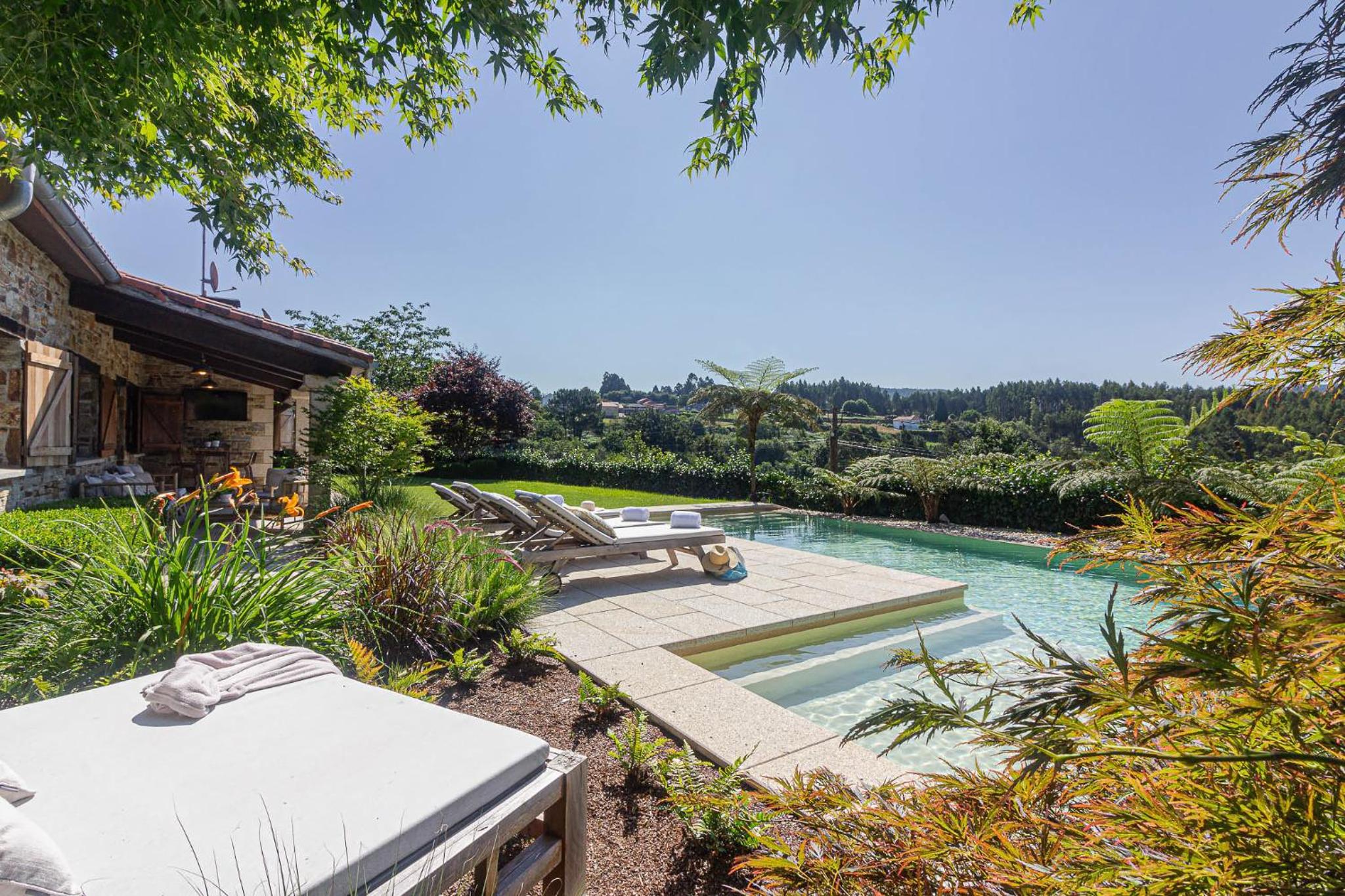 Elysian Villa