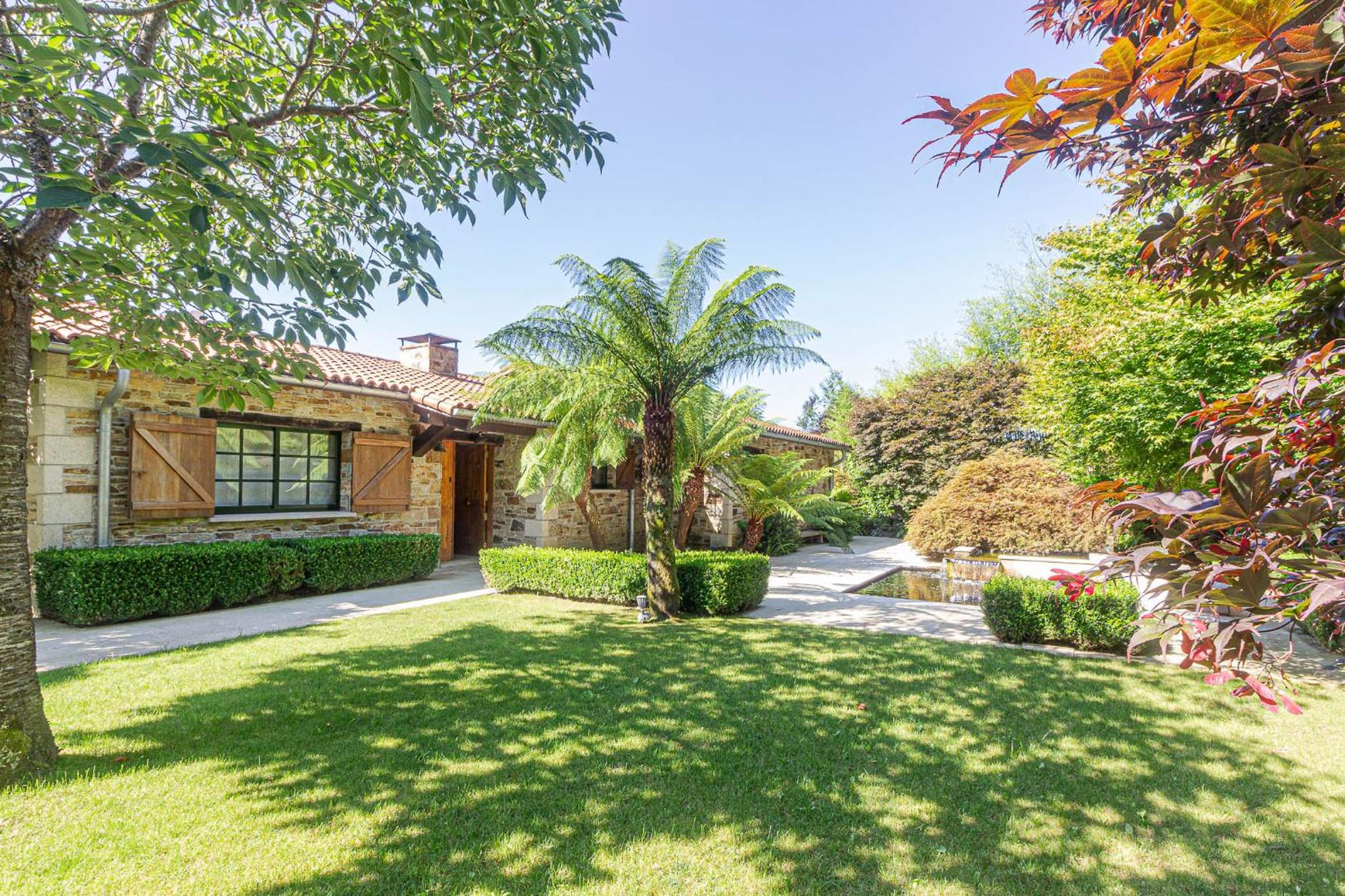 Elysian Villa