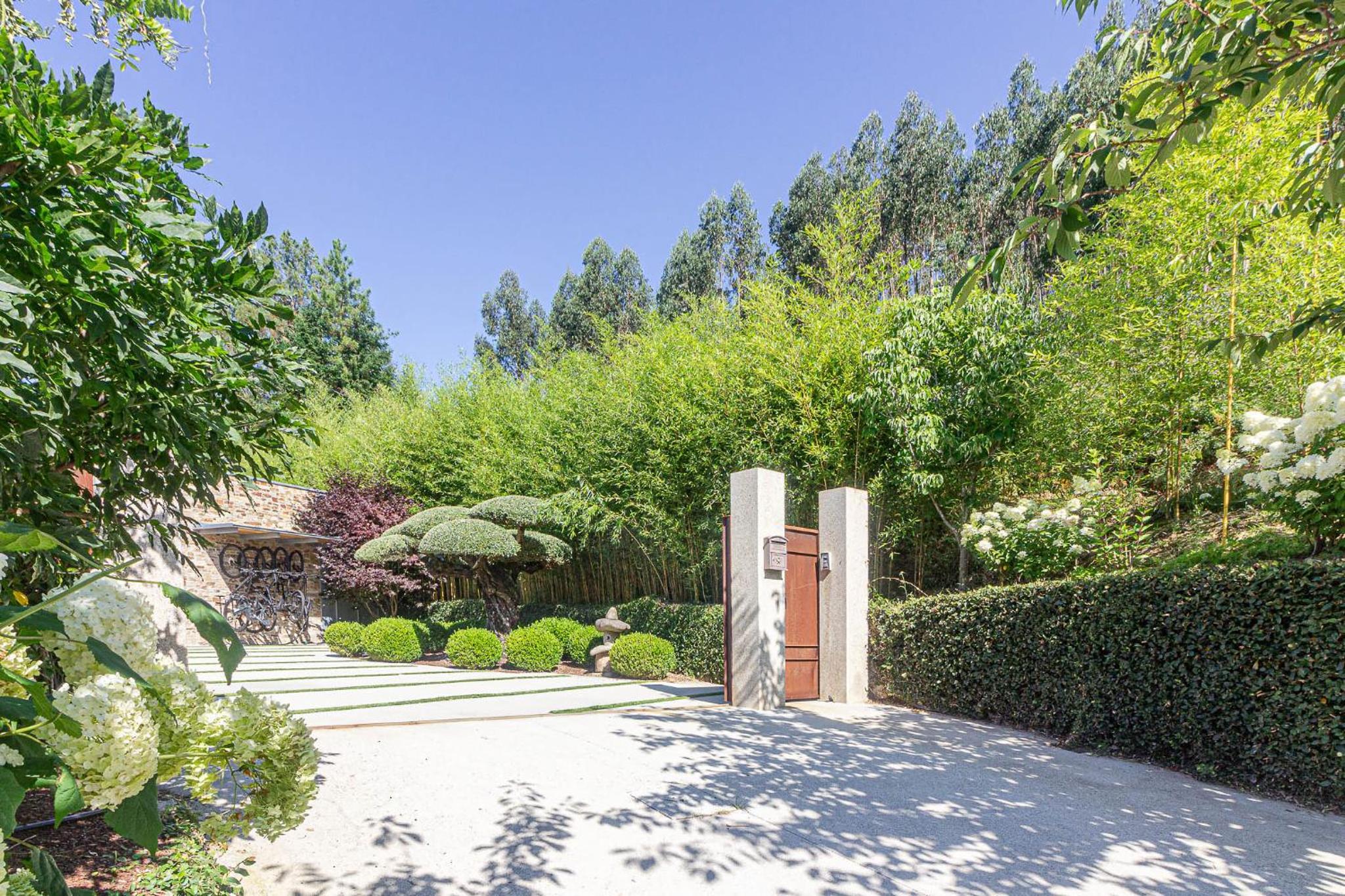 Elysian Villa