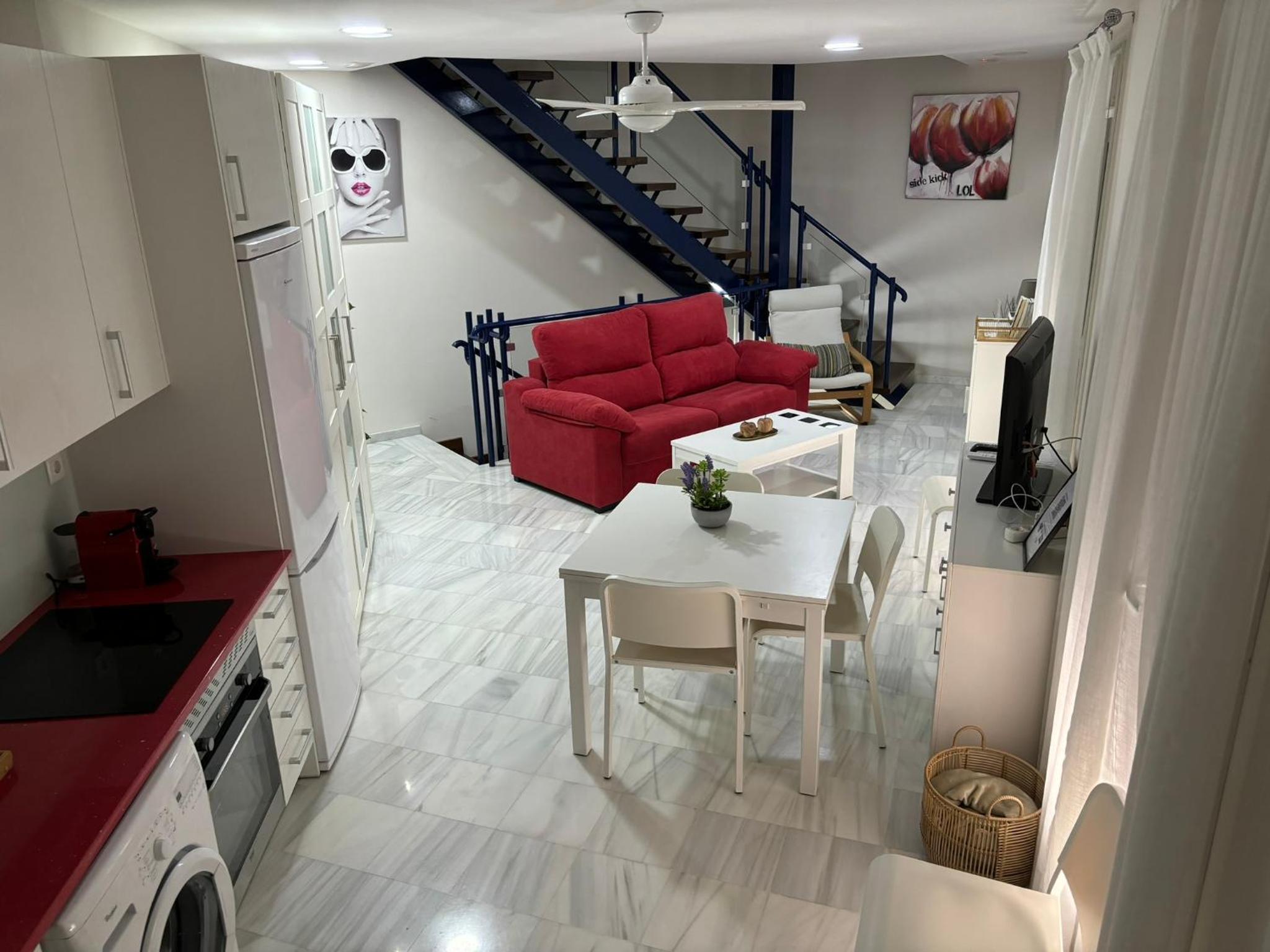 Casa Yaye Centro Écija