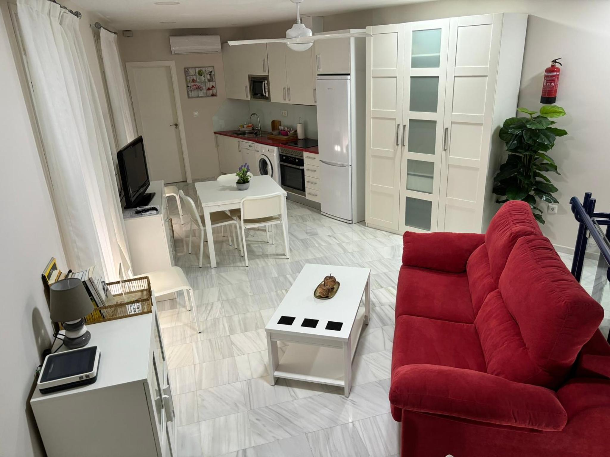 Casa Yaye Centro Écija