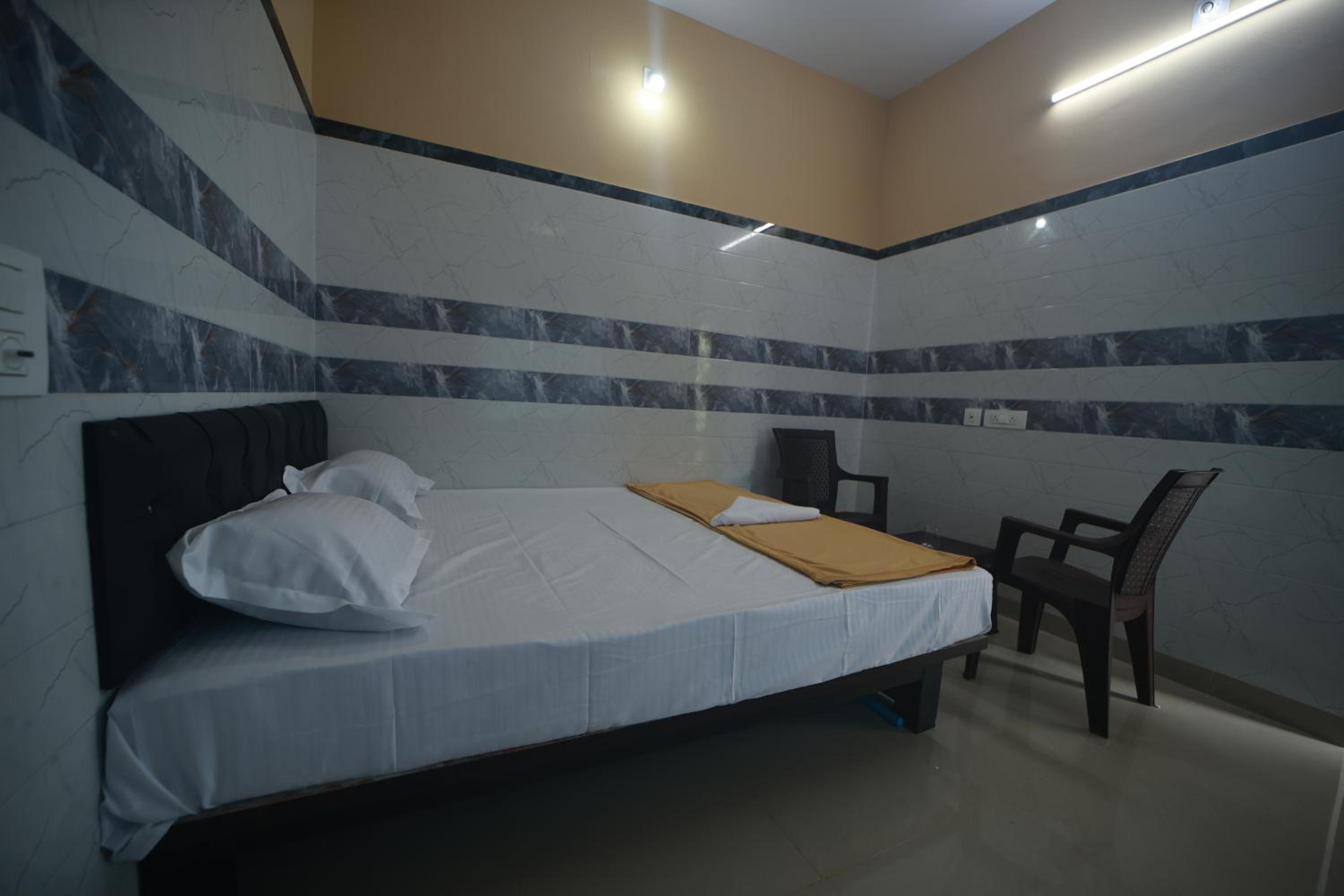 Mavalli Sea House view 2