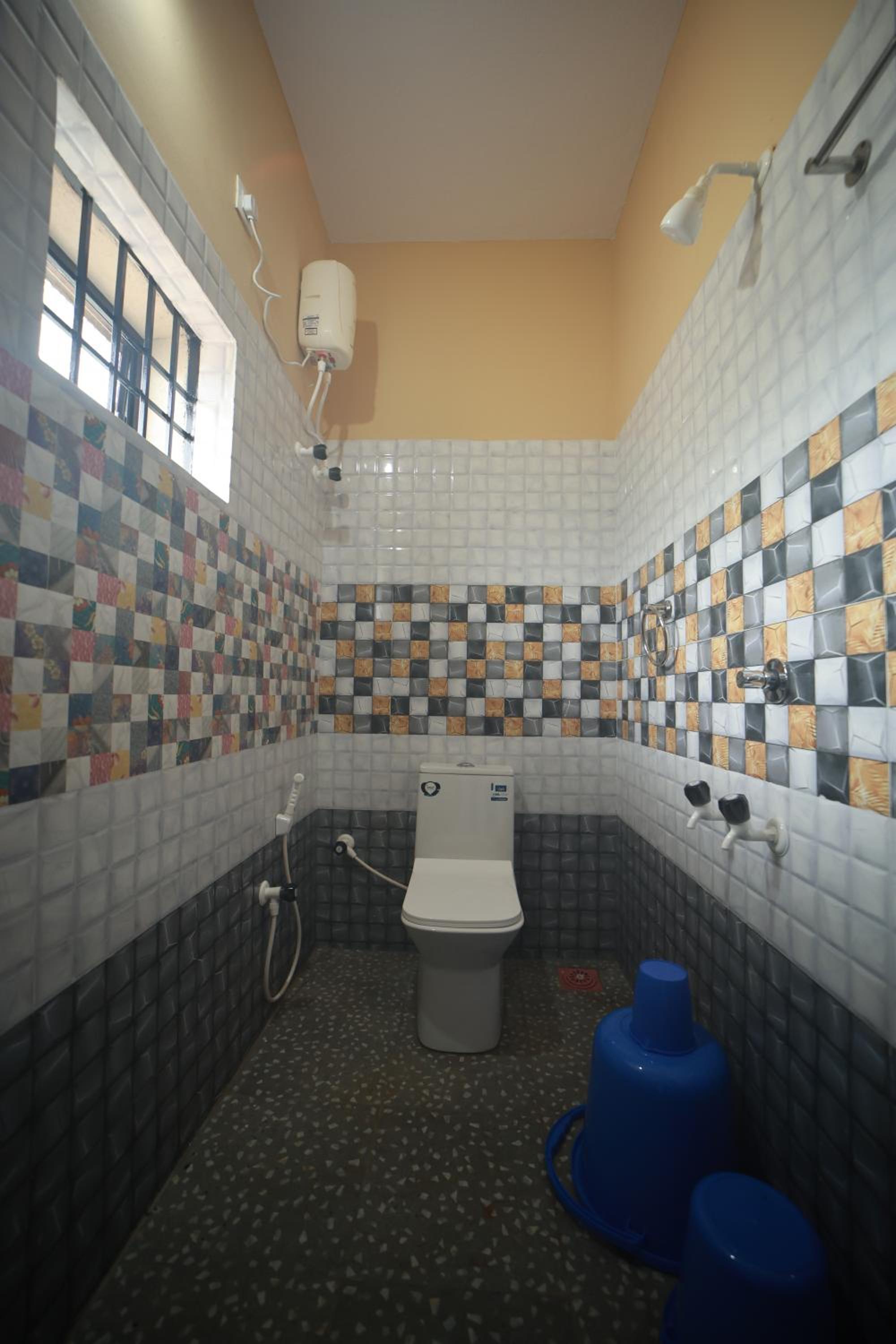 Mavalli Sea House view 3