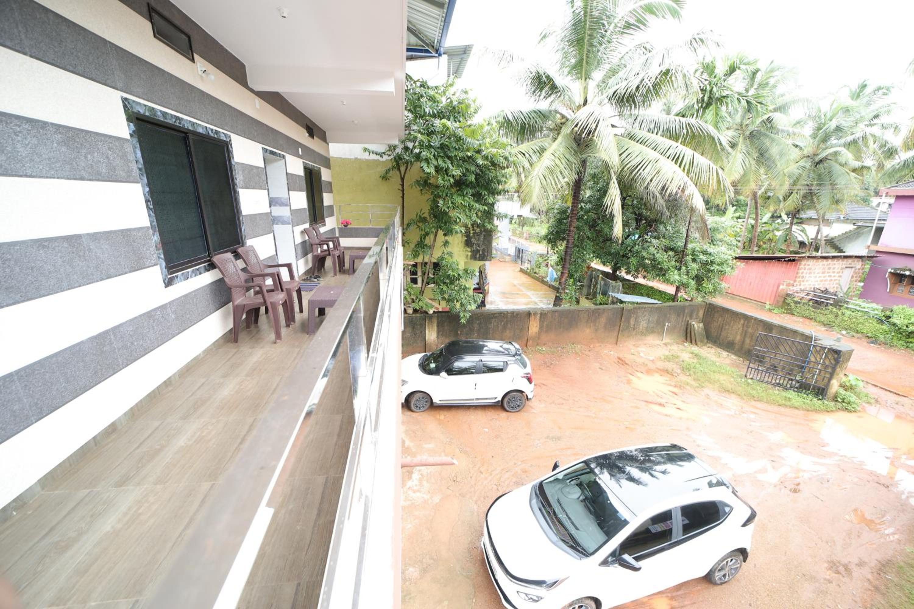 Mavalli Sea House view 5