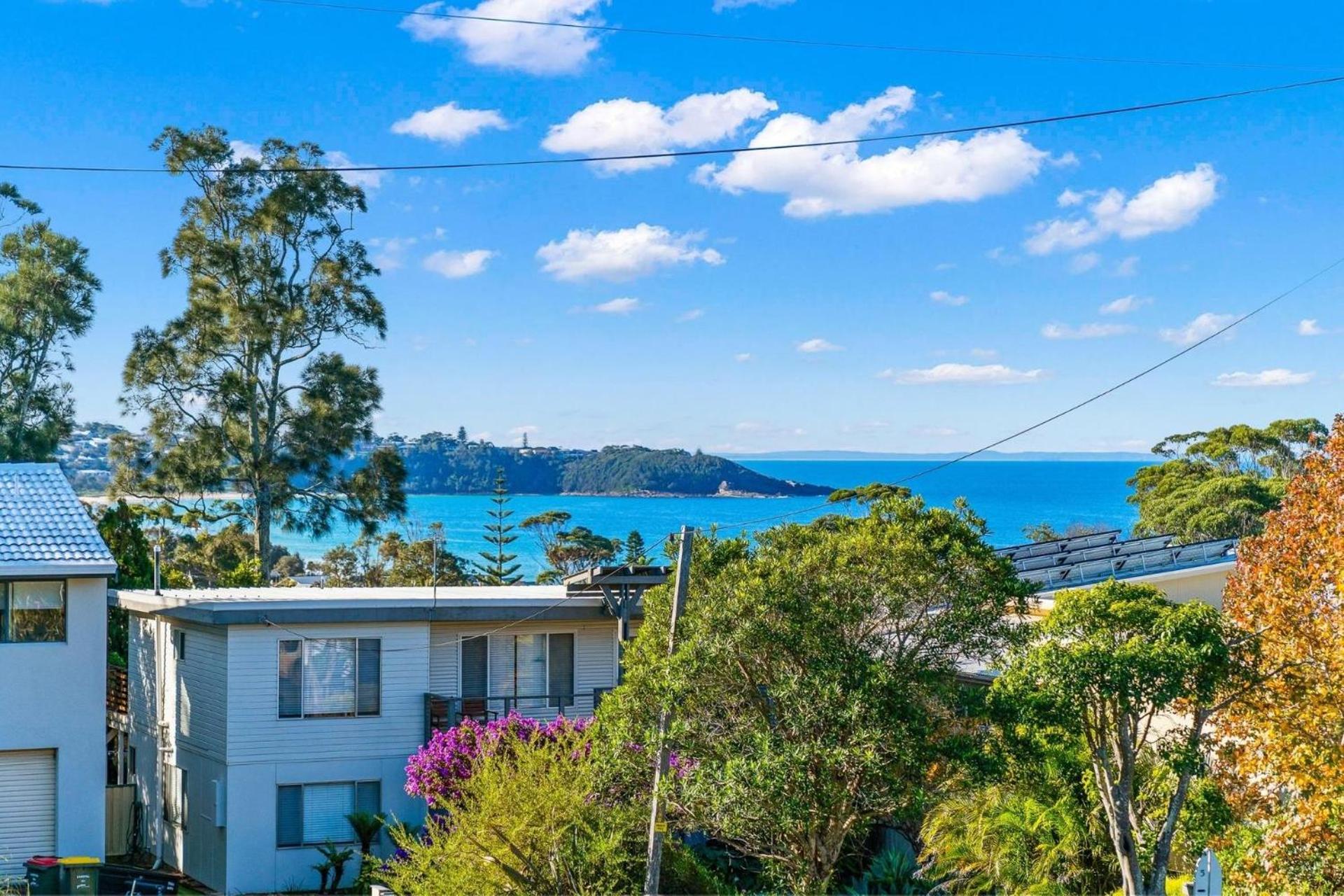 Spyglass Mollymook