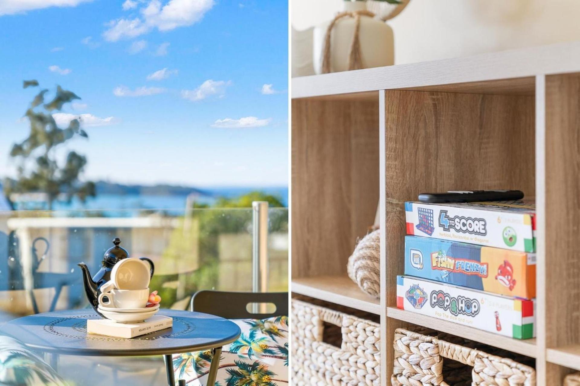 Spyglass Mollymook