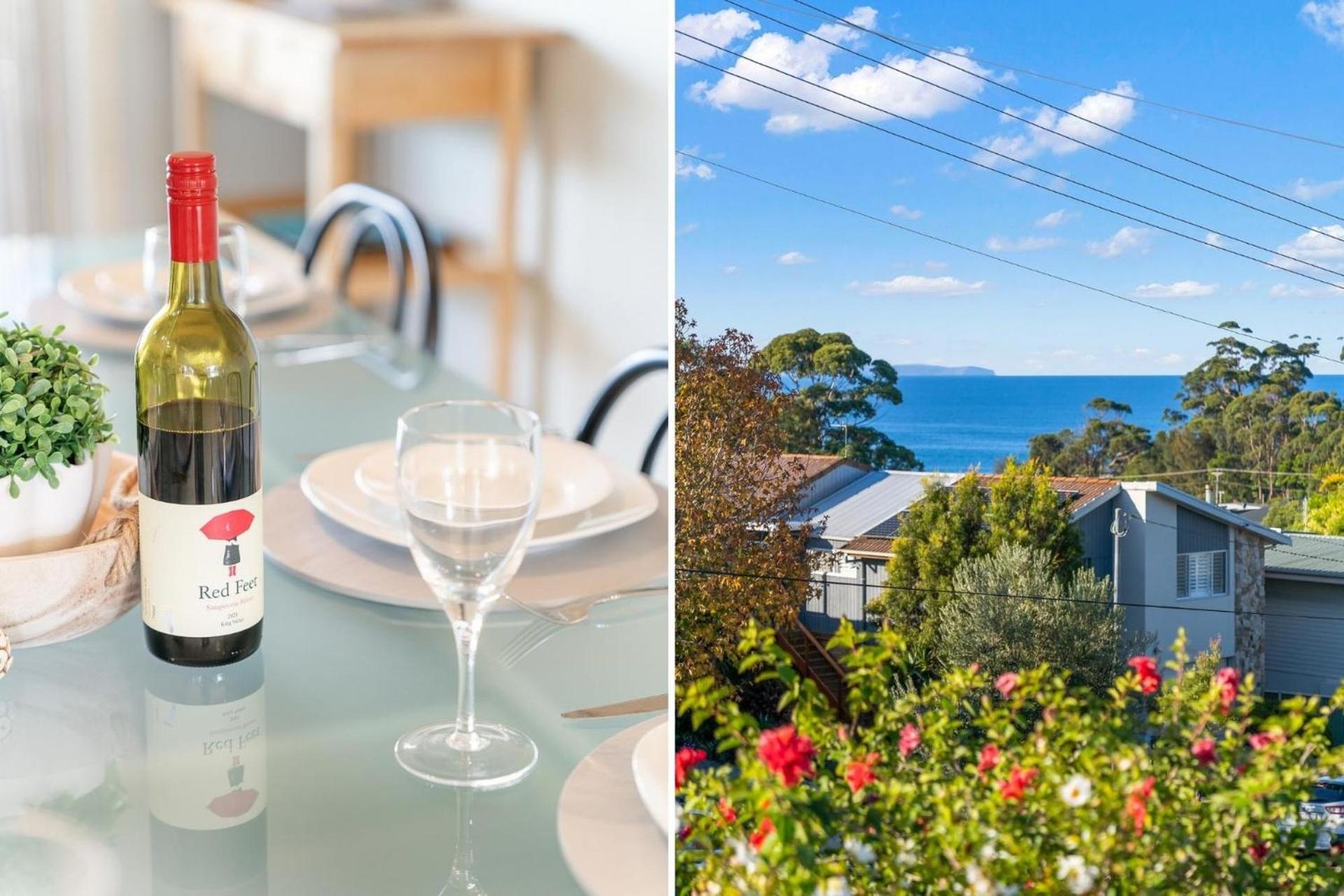 Spyglass Mollymook