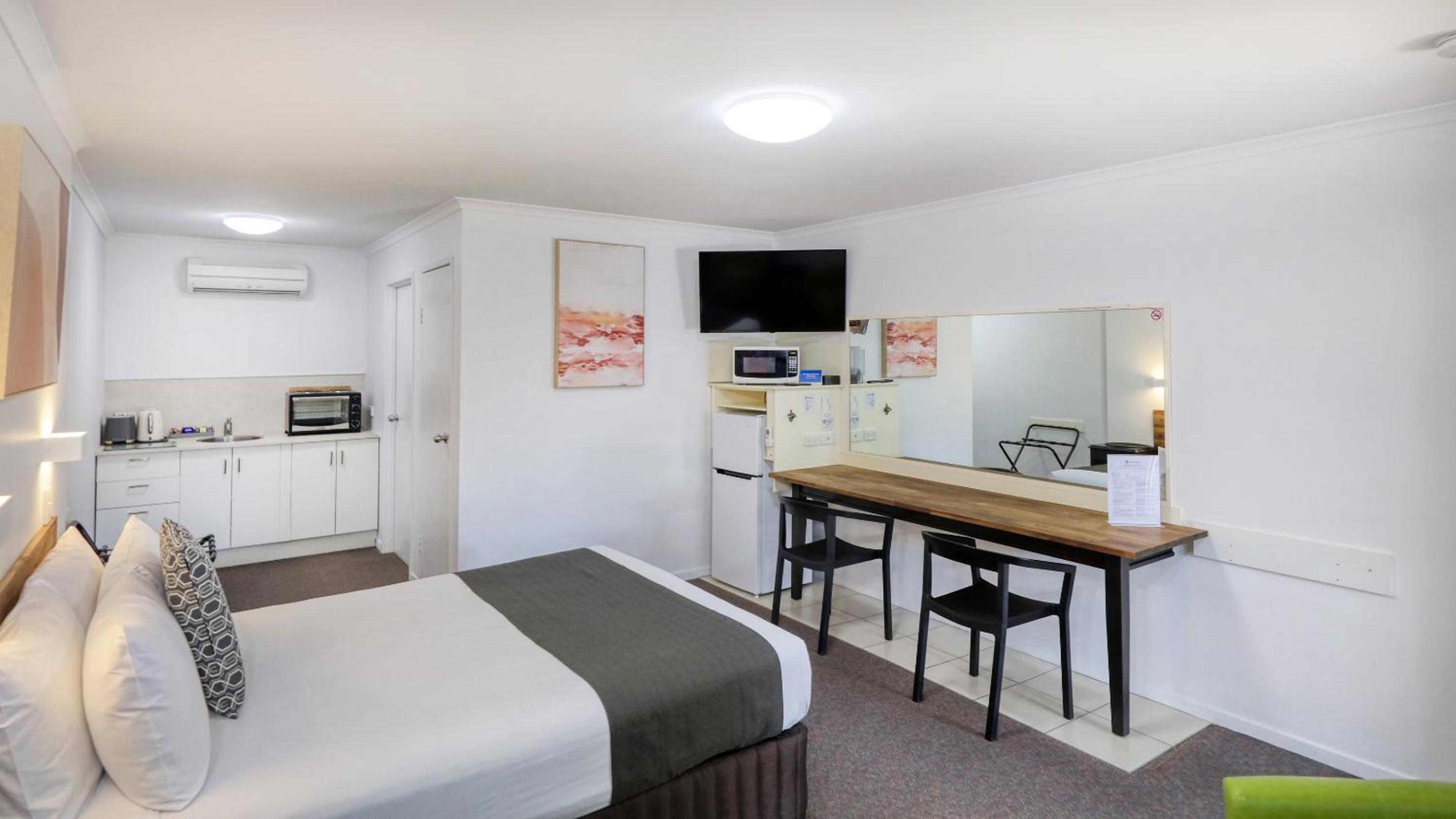 Best Western Caboolture Gateway Motel