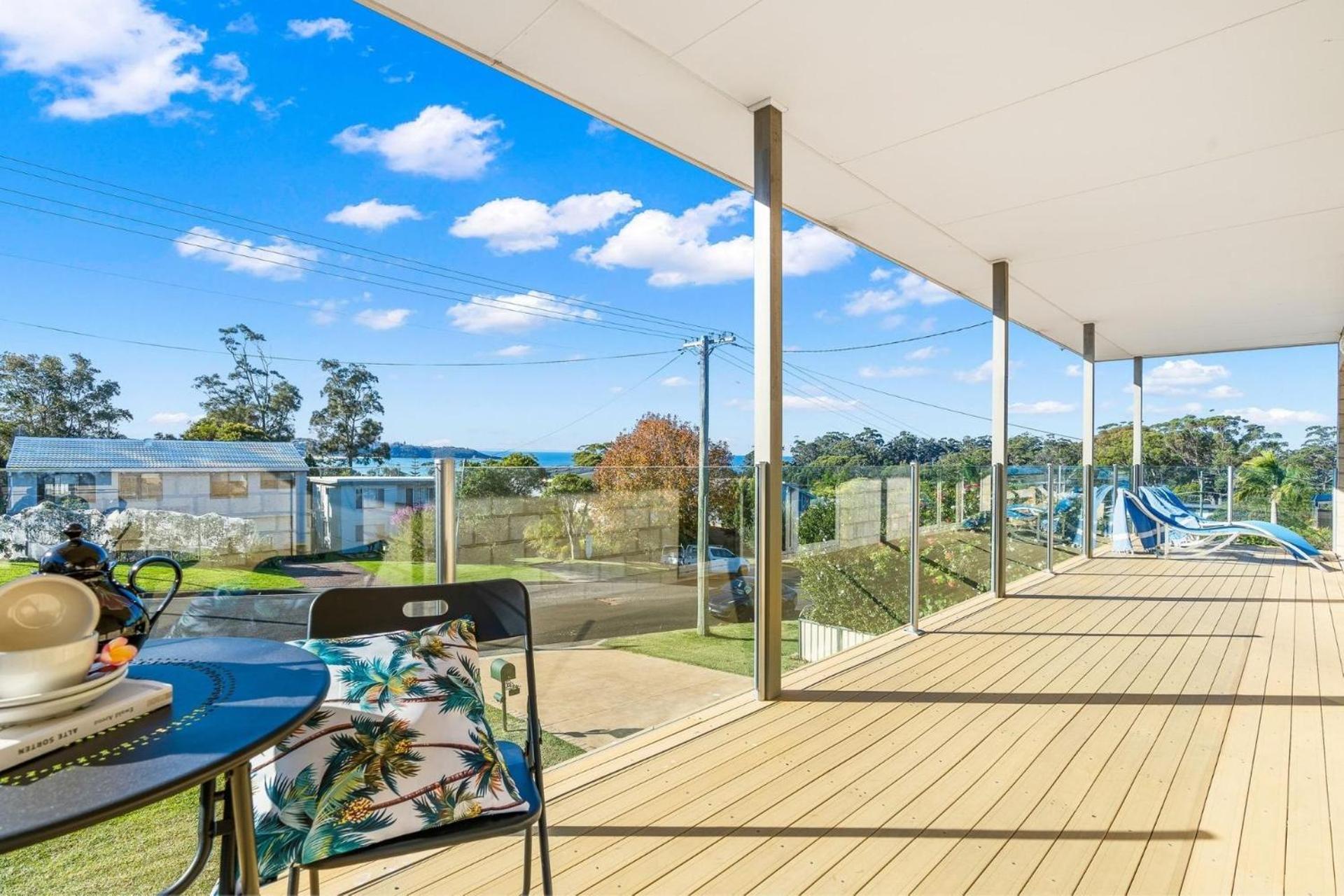 Spyglass Mollymook