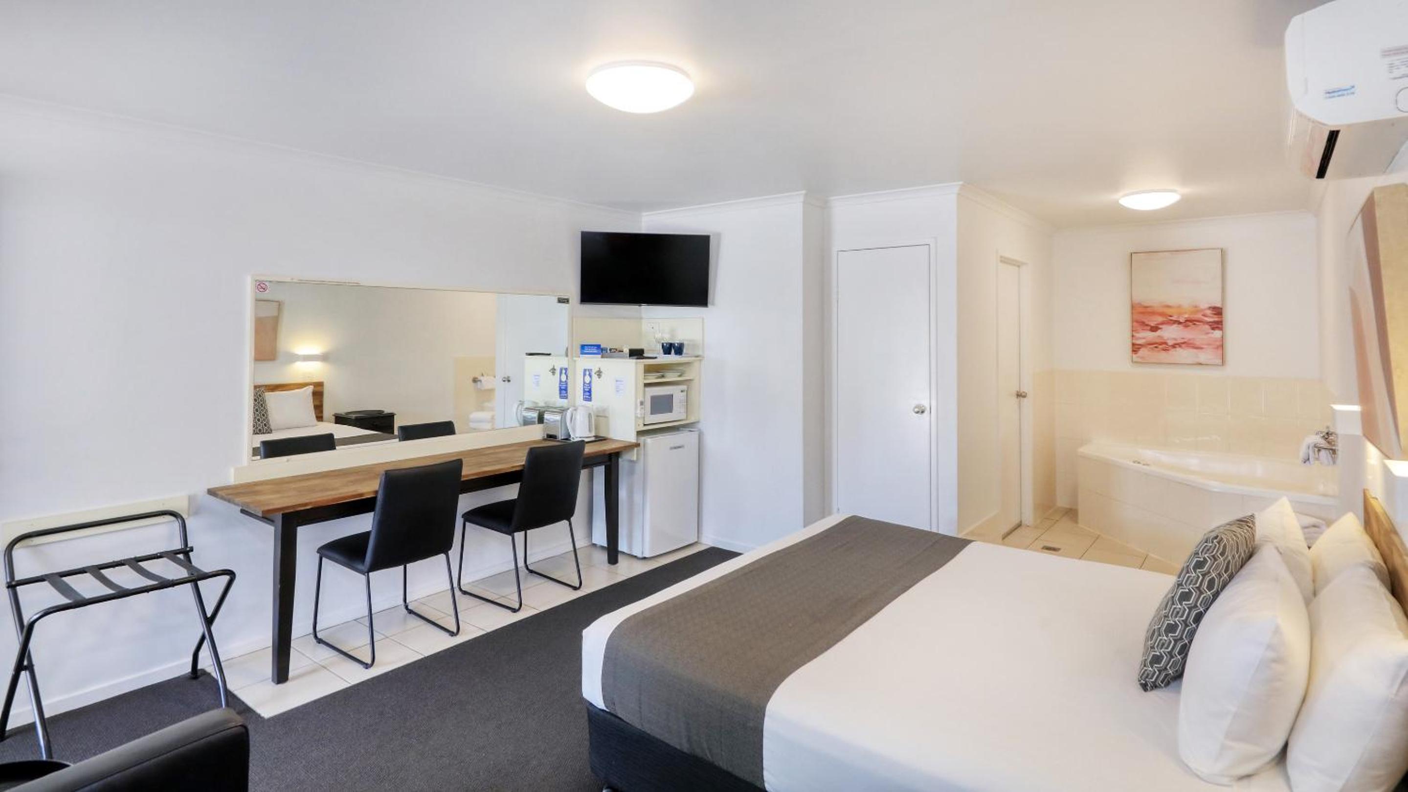 Best Western Caboolture Gateway Motel