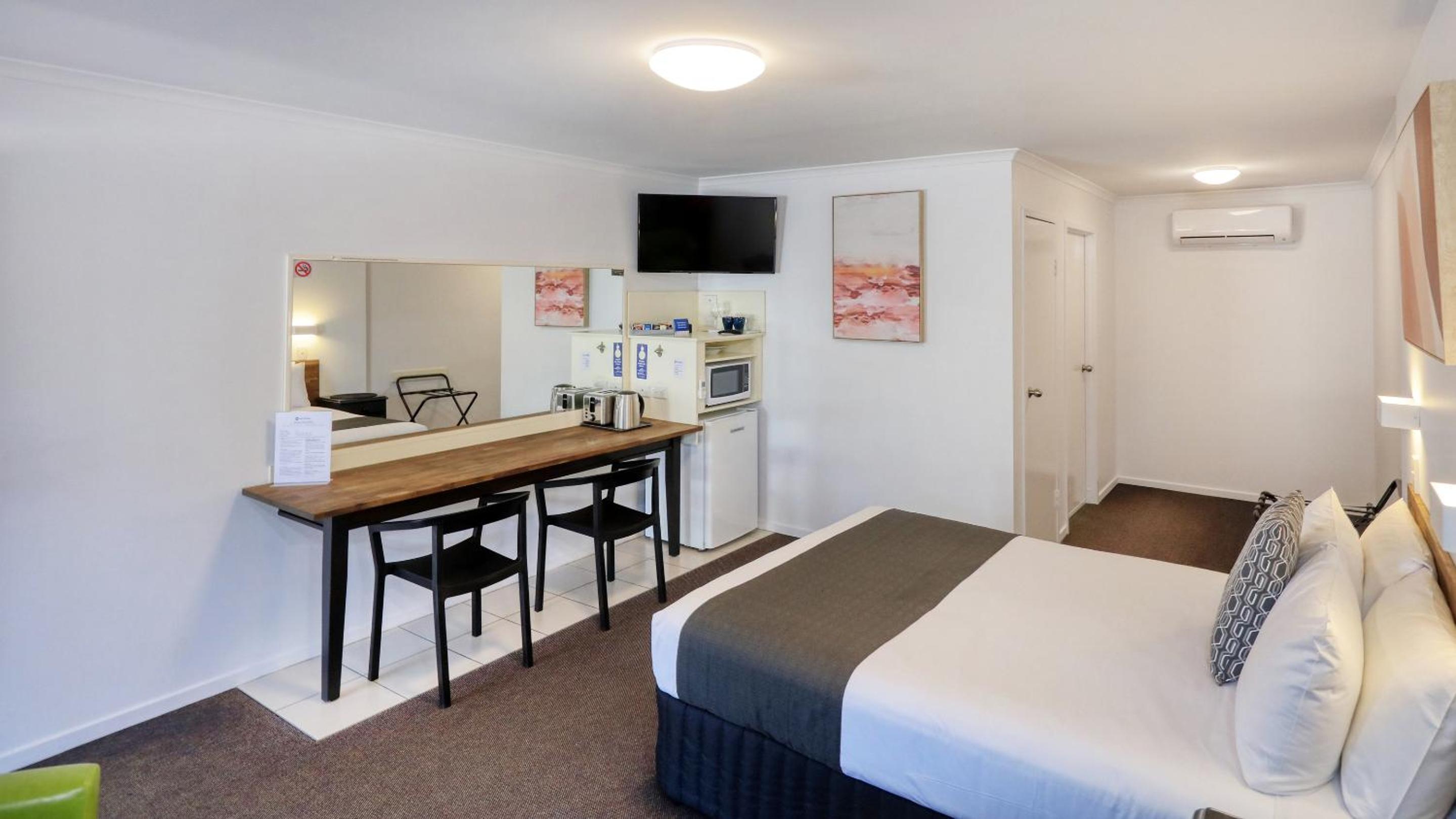 Best Western Caboolture Gateway Motel