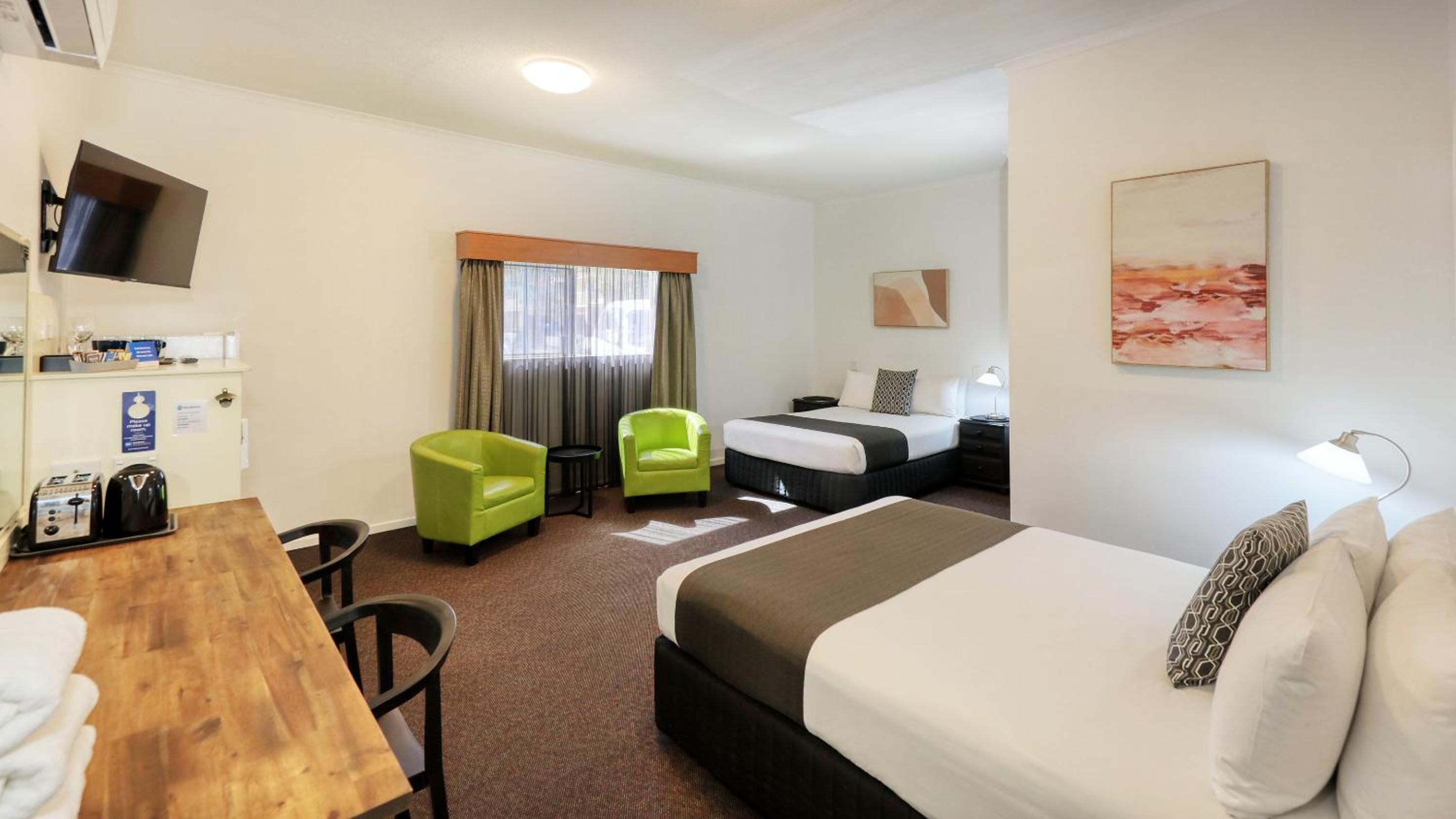 Best Western Caboolture Gateway Motel
