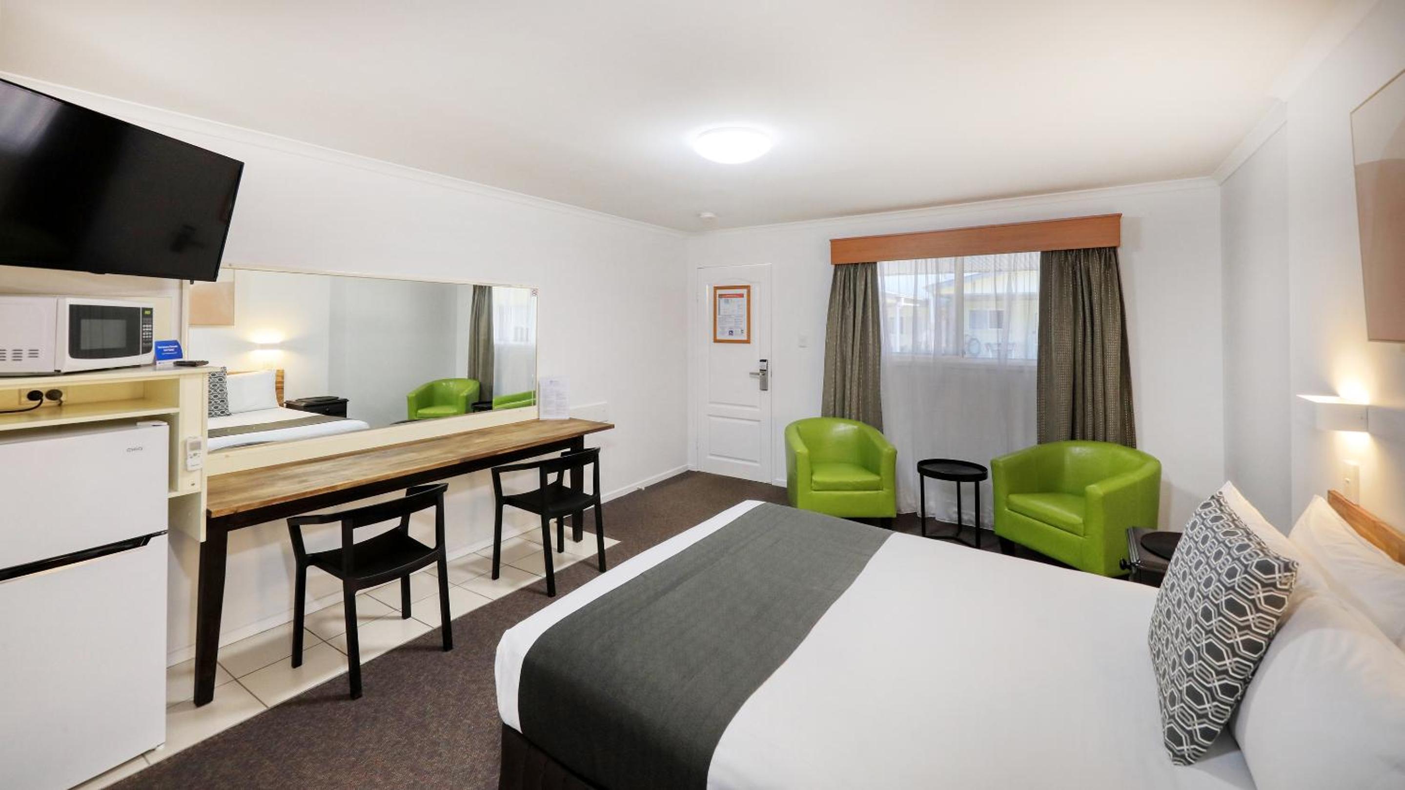 Best Western Caboolture Gateway Motel