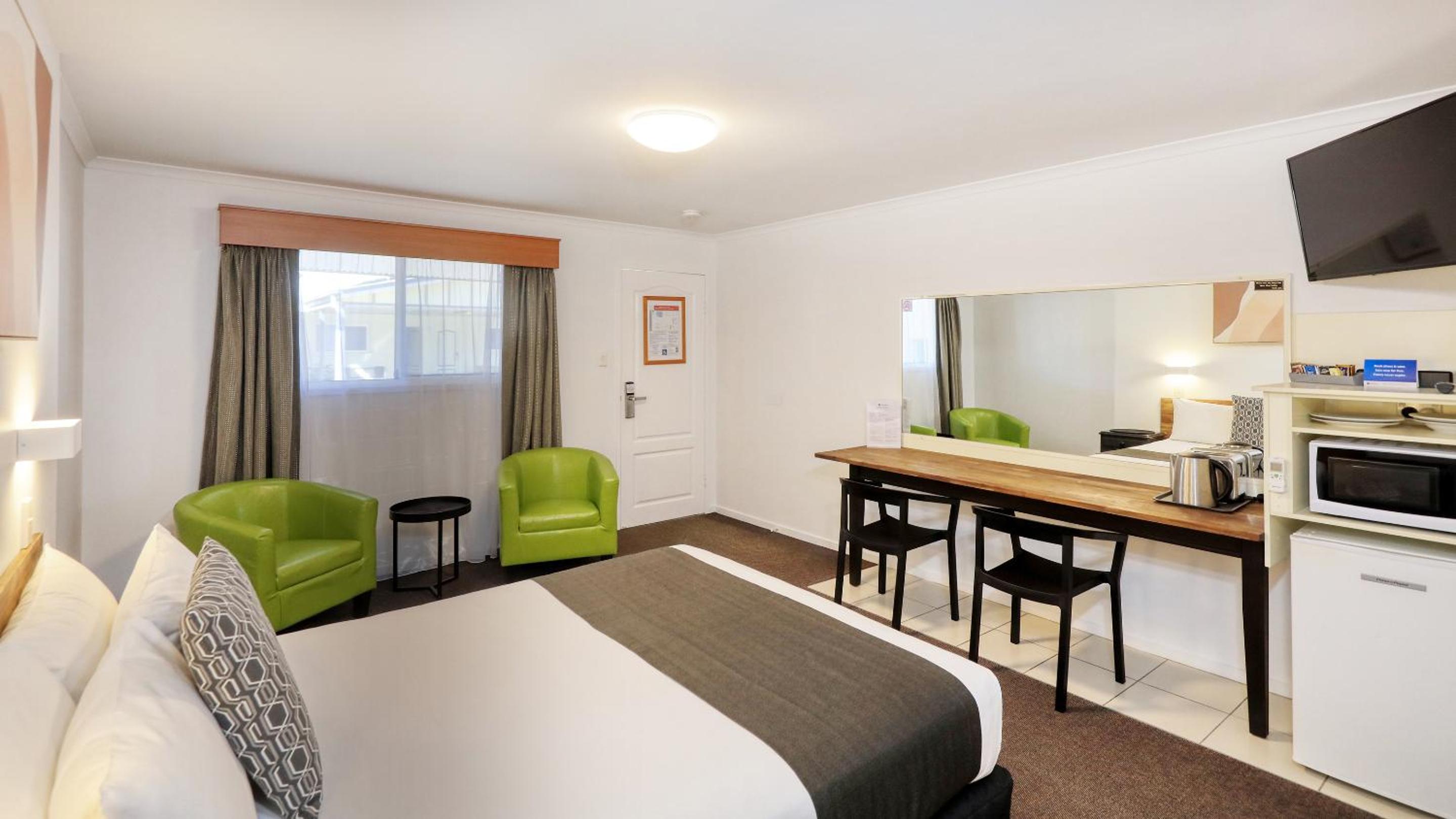 Best Western Caboolture Gateway Motel