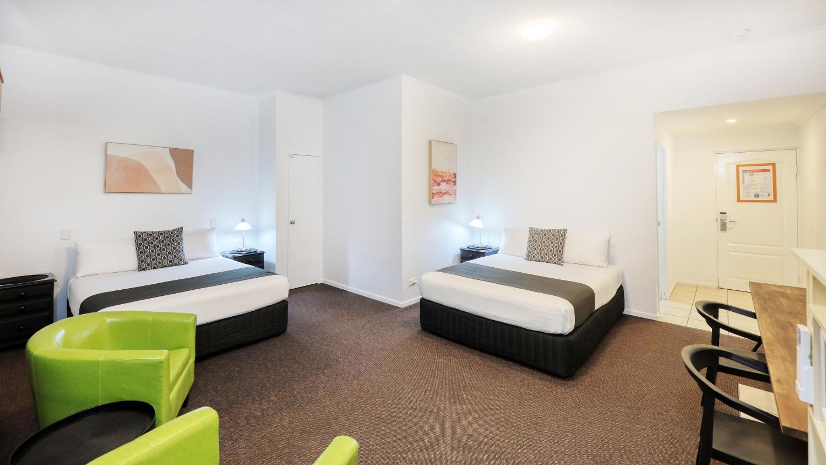 Best Western Caboolture Gateway Motel