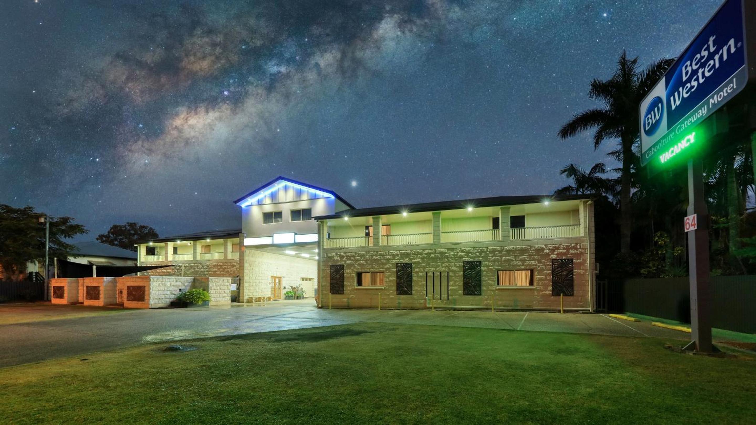 Best Western Caboolture Gateway Motel - Image 4