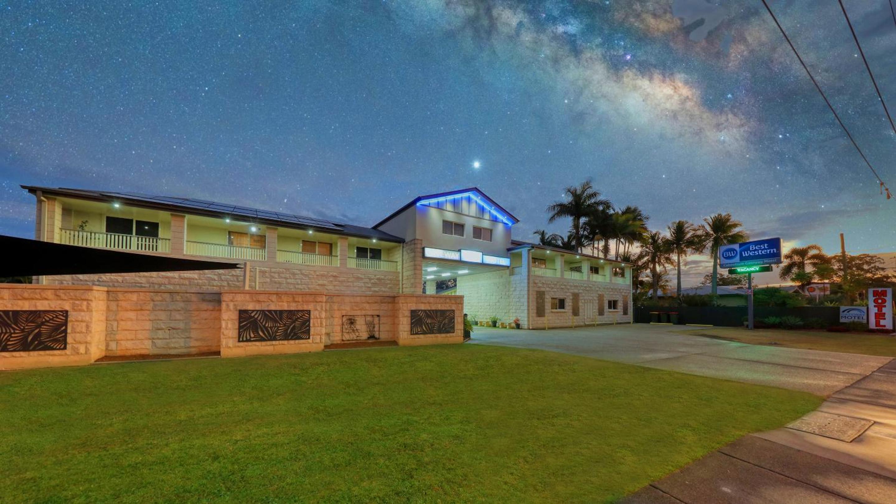 Best Western Caboolture Gateway Motel - Image 3