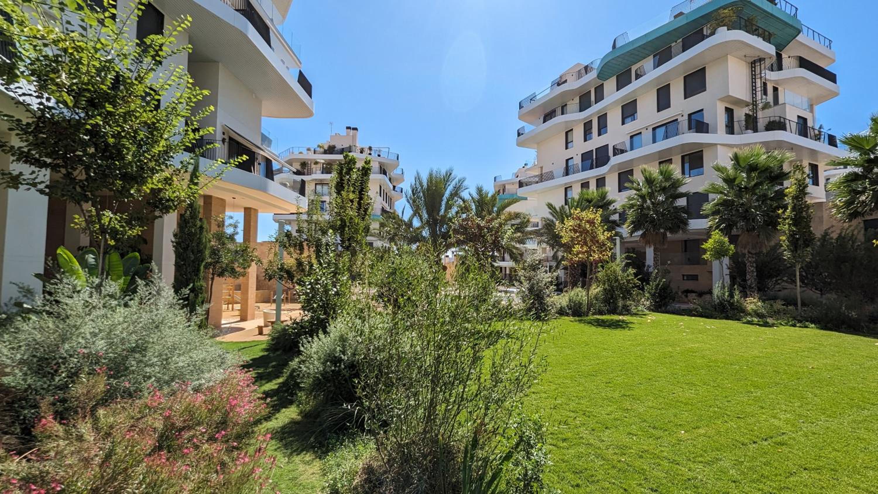 ALLONBAY sweet apartment