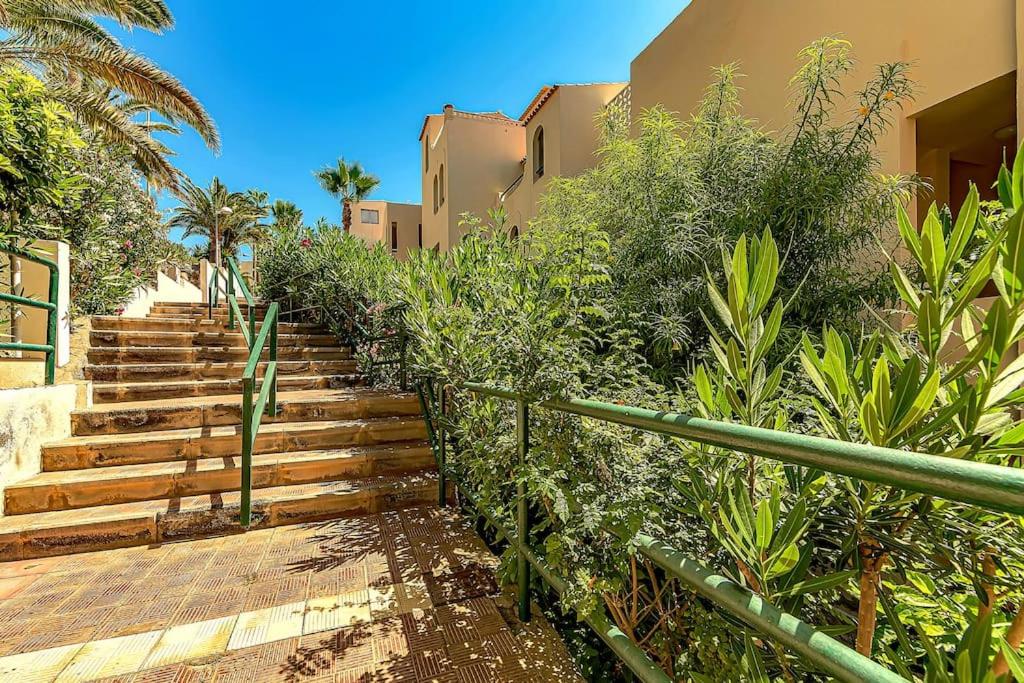 Ocean Breeze Apartments