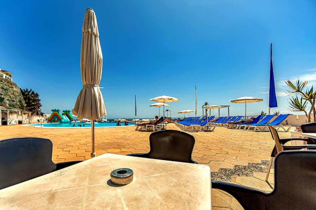 Ocean Breeze Apartments