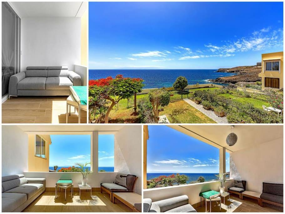 Ocean Breeze Apartments