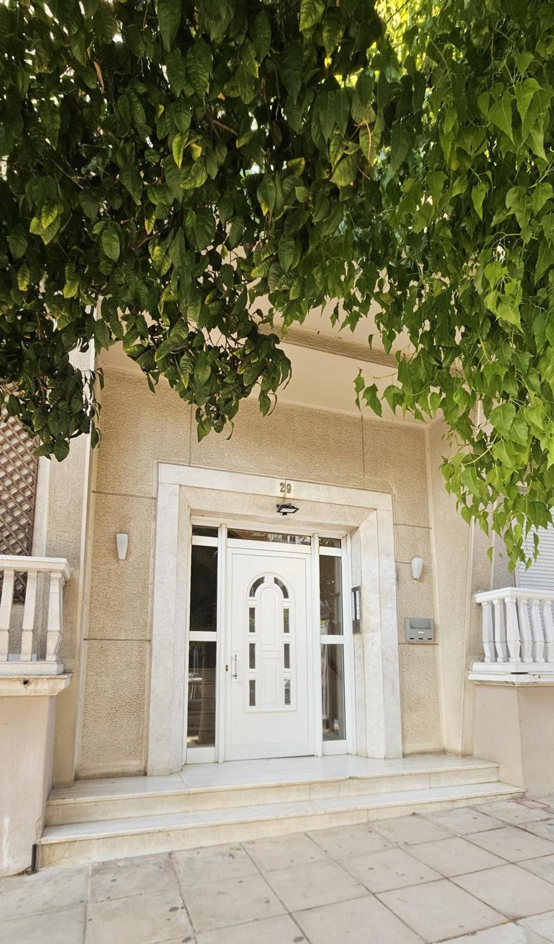 Cozy and quiet apartment , convenient location in Athens