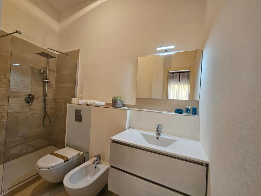 Corso Genova Apartment Urban Living in Milan