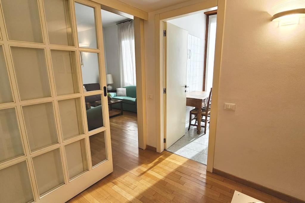 Corso Genova Apartment Urban Living in Milan