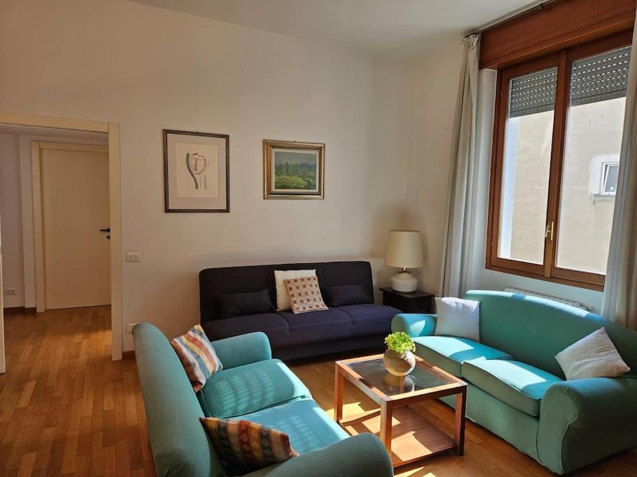 Corso Genova Apartment Urban Living in Milan