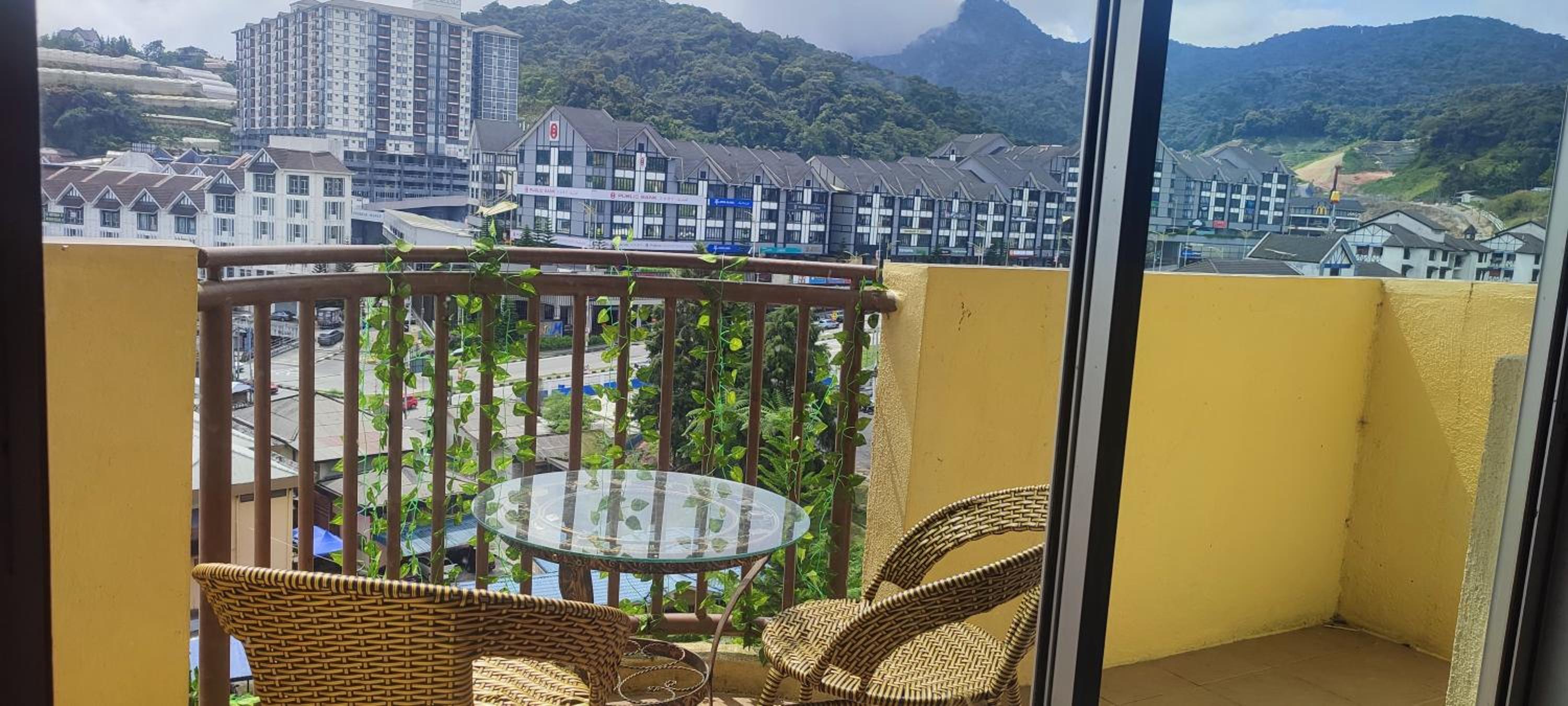 68 Muslim Homestay @ Cameron Highland photo 5