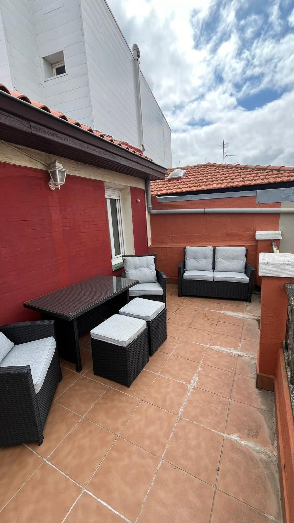 Getxo Beach Penthouse Flat by Next Stop Bilbao