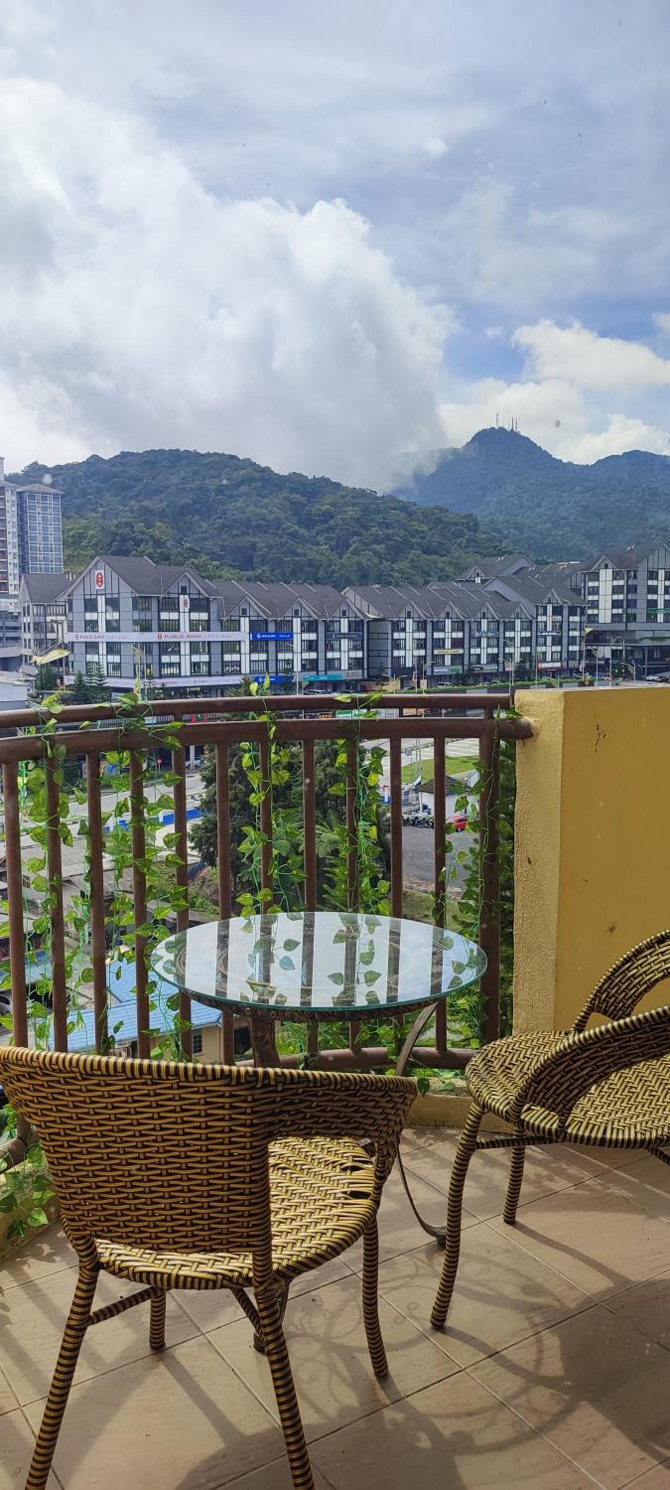 68 Muslim Homestay @ Cameron Highland photo 4