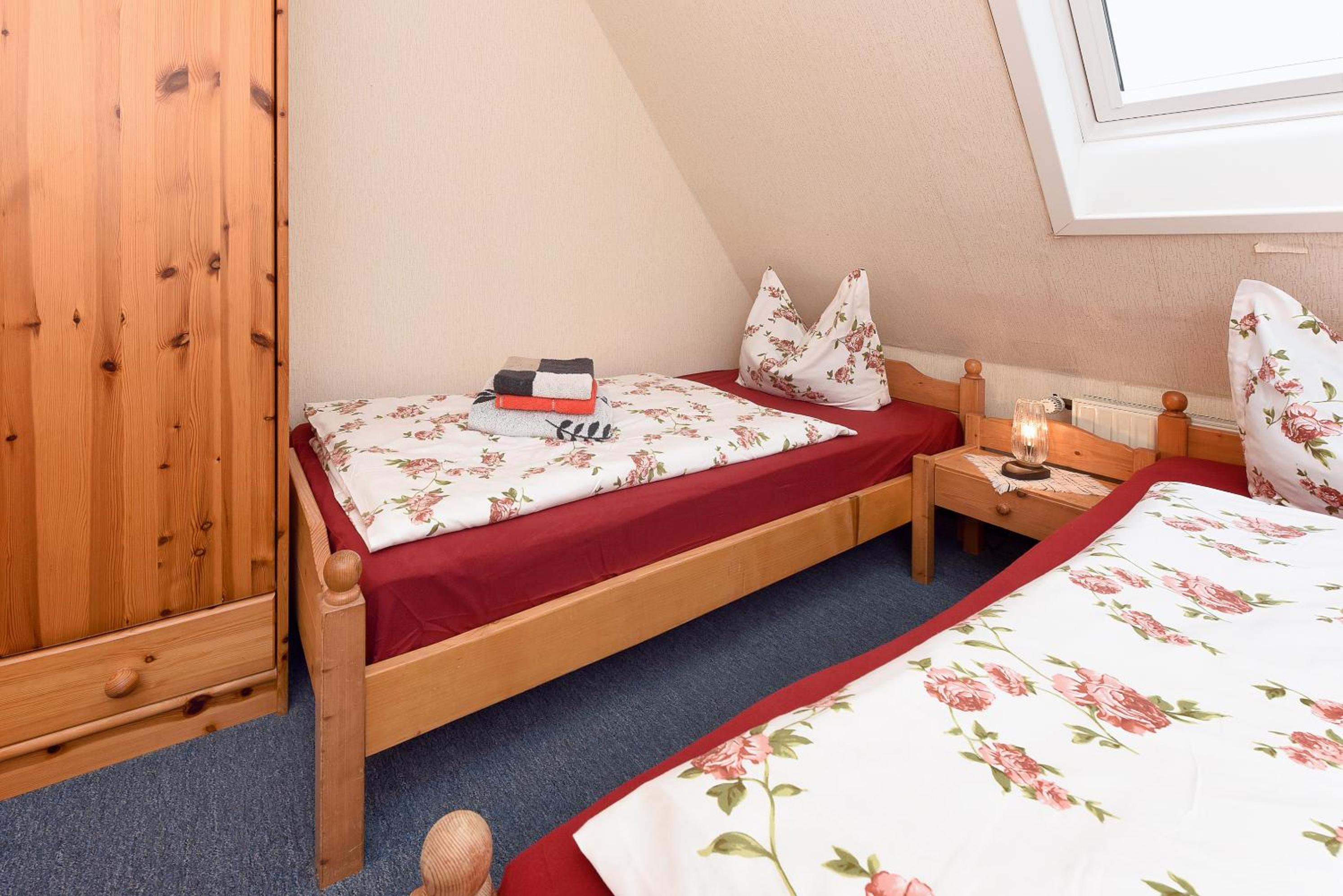 Ferienwohnungen im Haus zur Schmiede