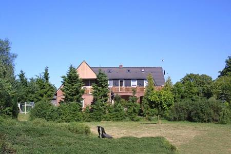 Ferienwohnungen im Haus zur Schmiede