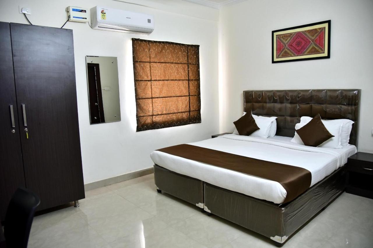 Sapphire Asta Apartments