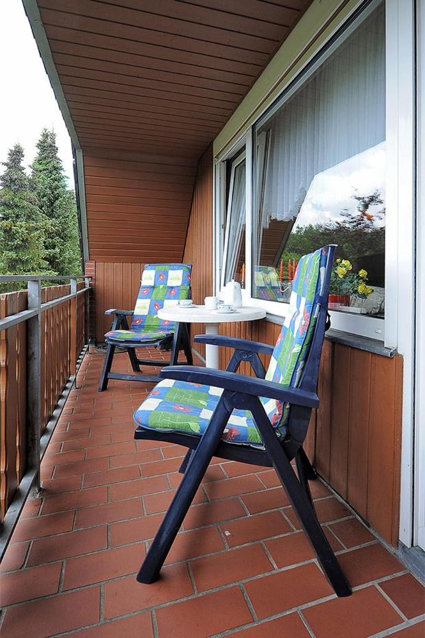 Ferienwohnungen im Haus zur Schmiede