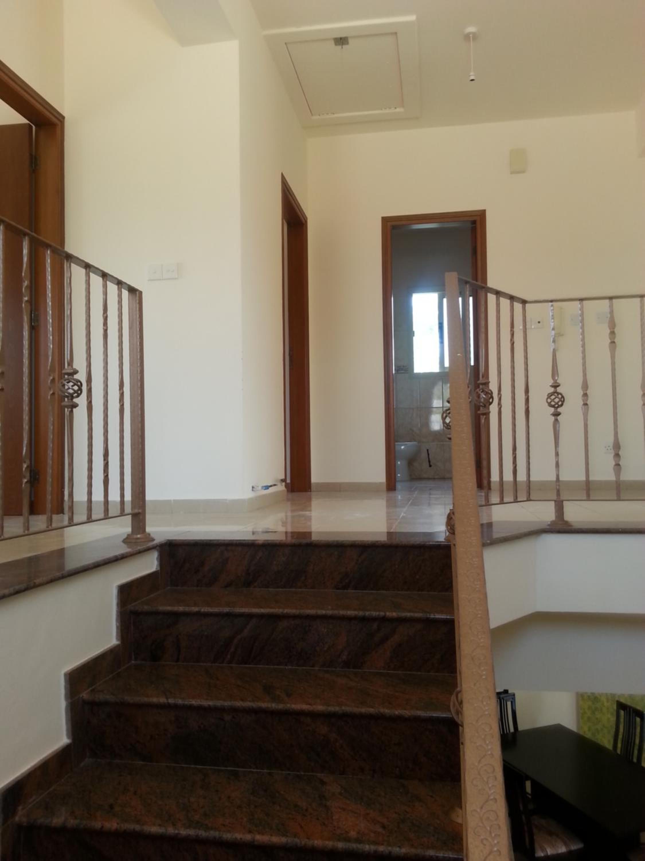 house in pyrgos