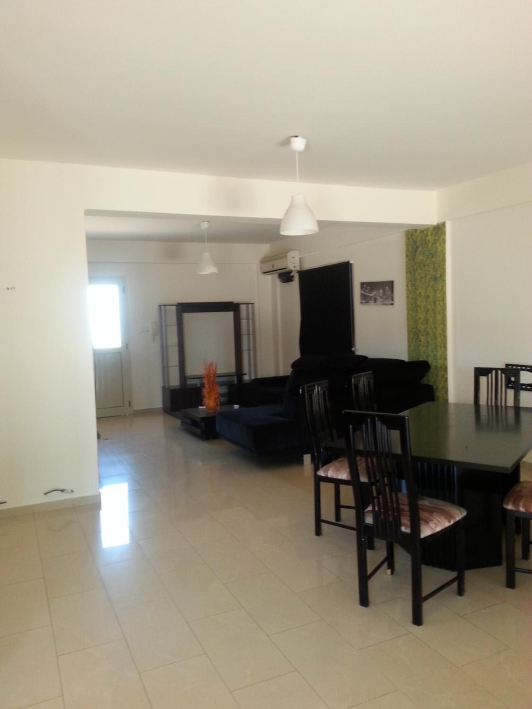 house in pyrgos