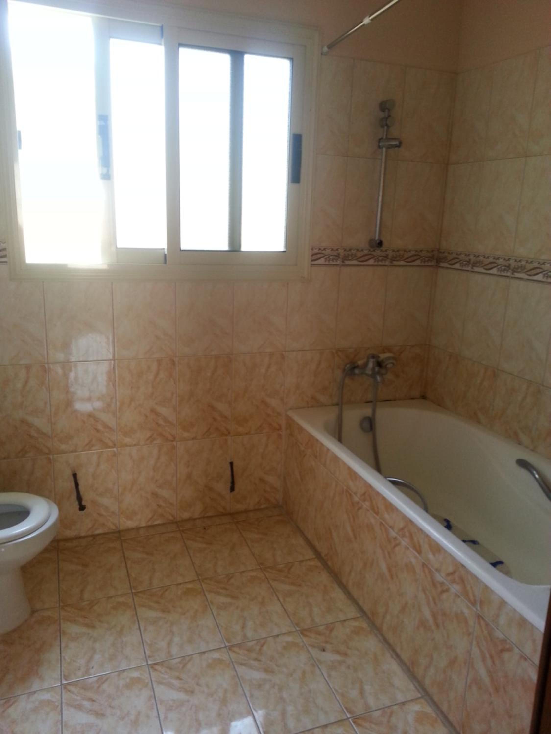house in pyrgos