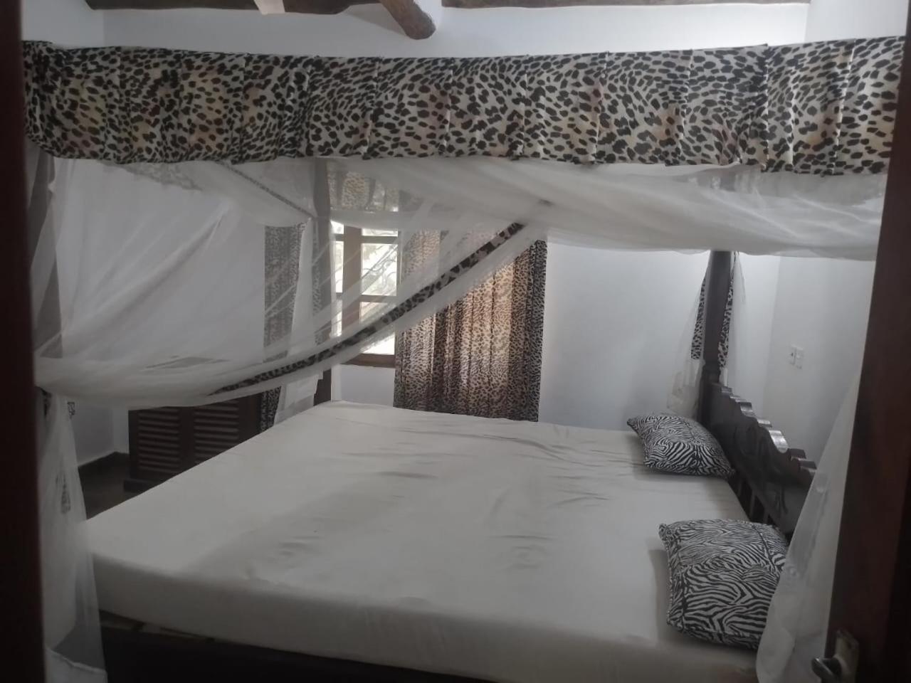 Nyumba Malaika