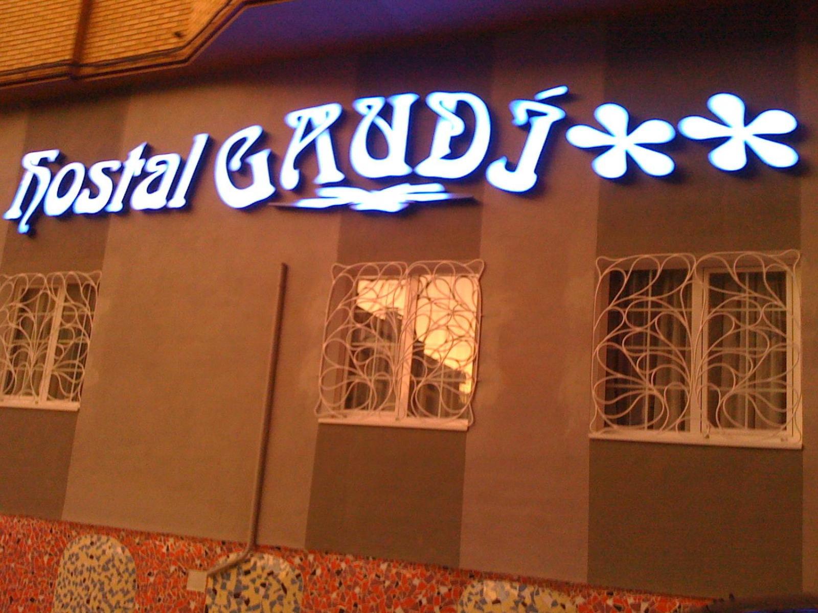 Hostal Gaudi Cuenca